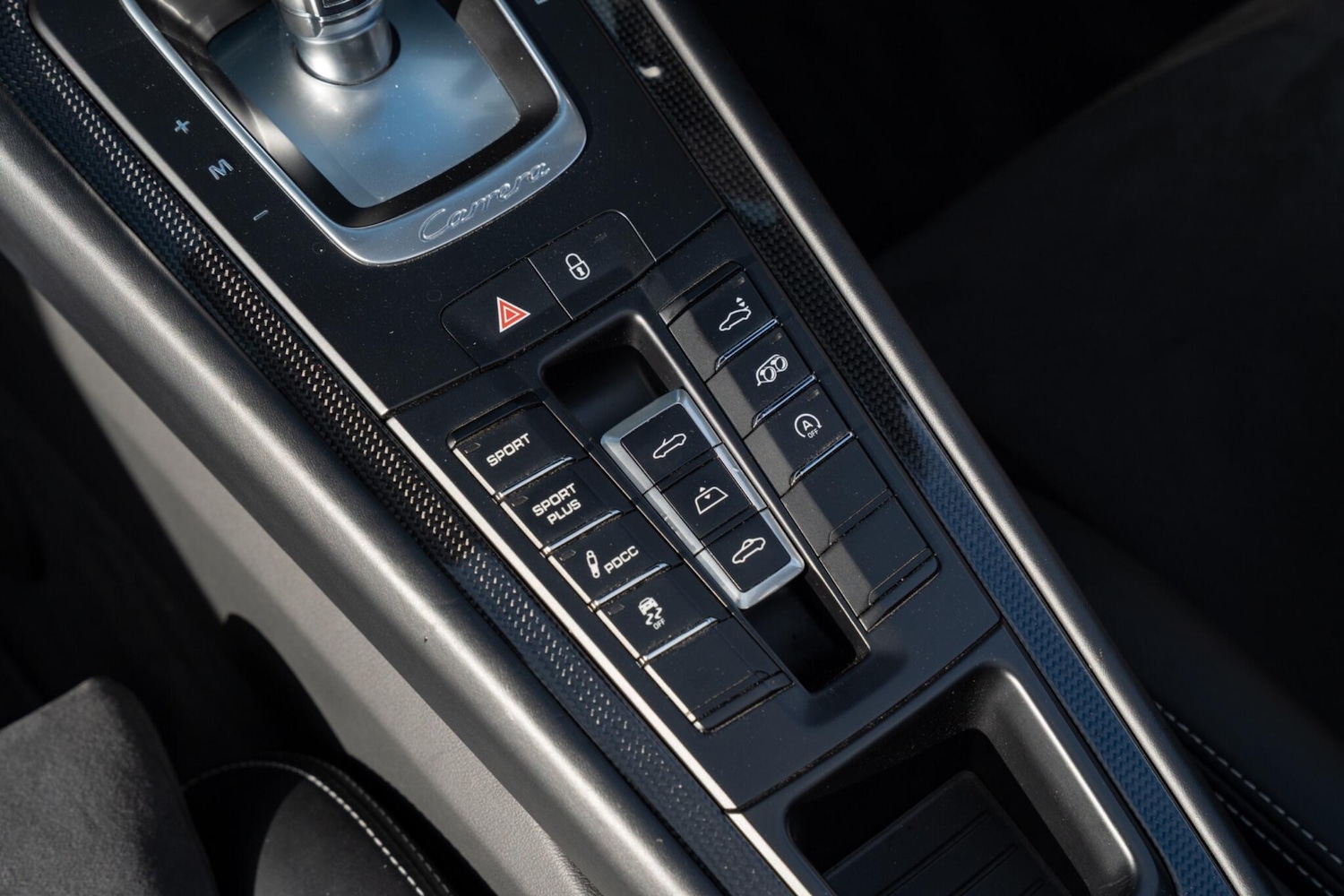 Used Porsche 911 for sale - 77729109: Photo 14