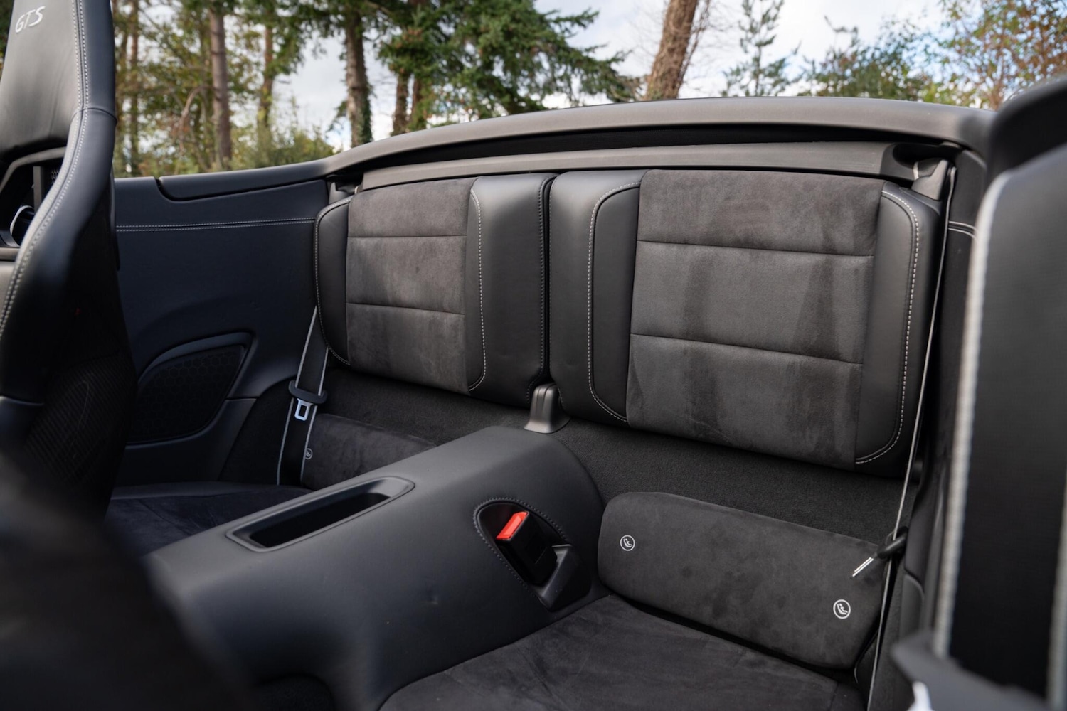 Used Porsche 911 for sale - 77729109: Photo 15