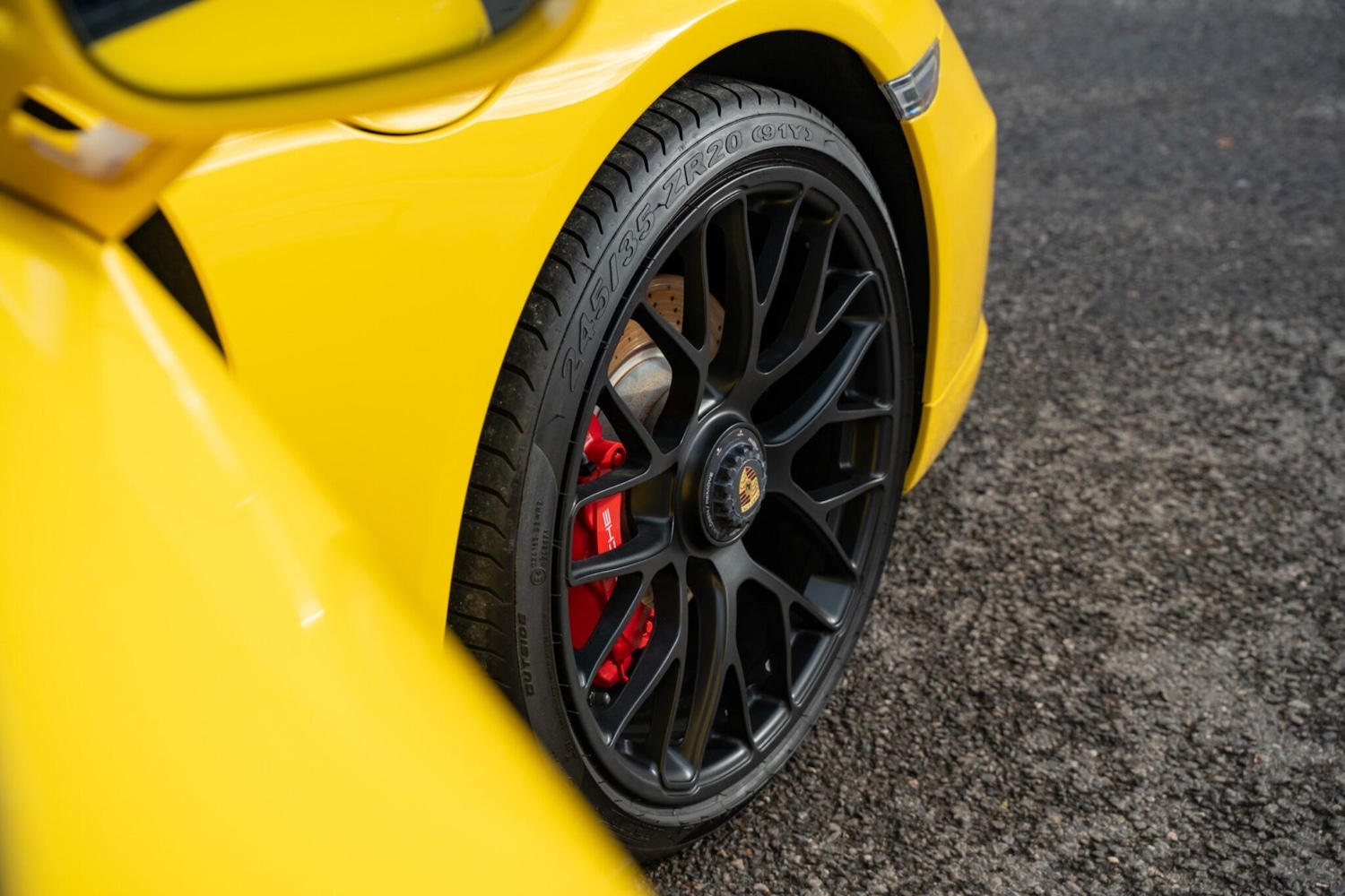 Used Porsche 911 for sale - 77729109: Photo 19