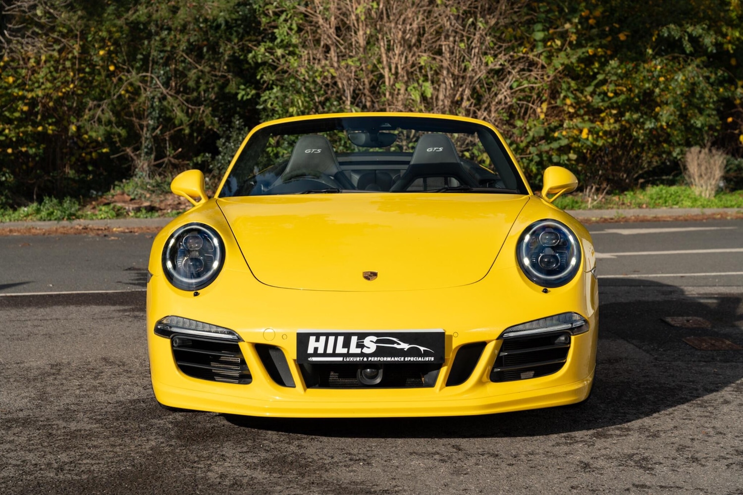 Used Porsche 911 for sale - 77729109: Photo 2