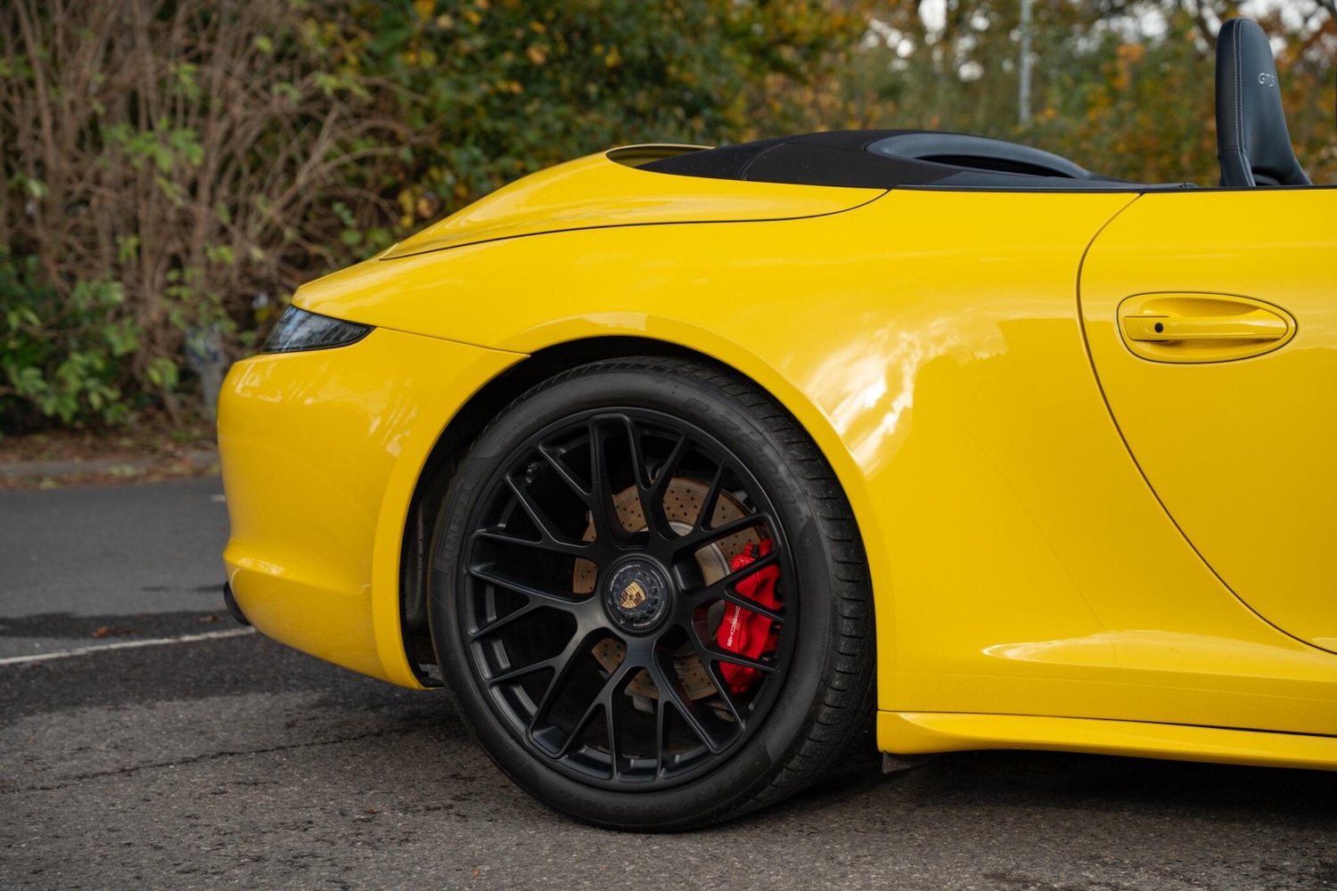 Used Porsche 911 for sale - 77729109: Photo 20