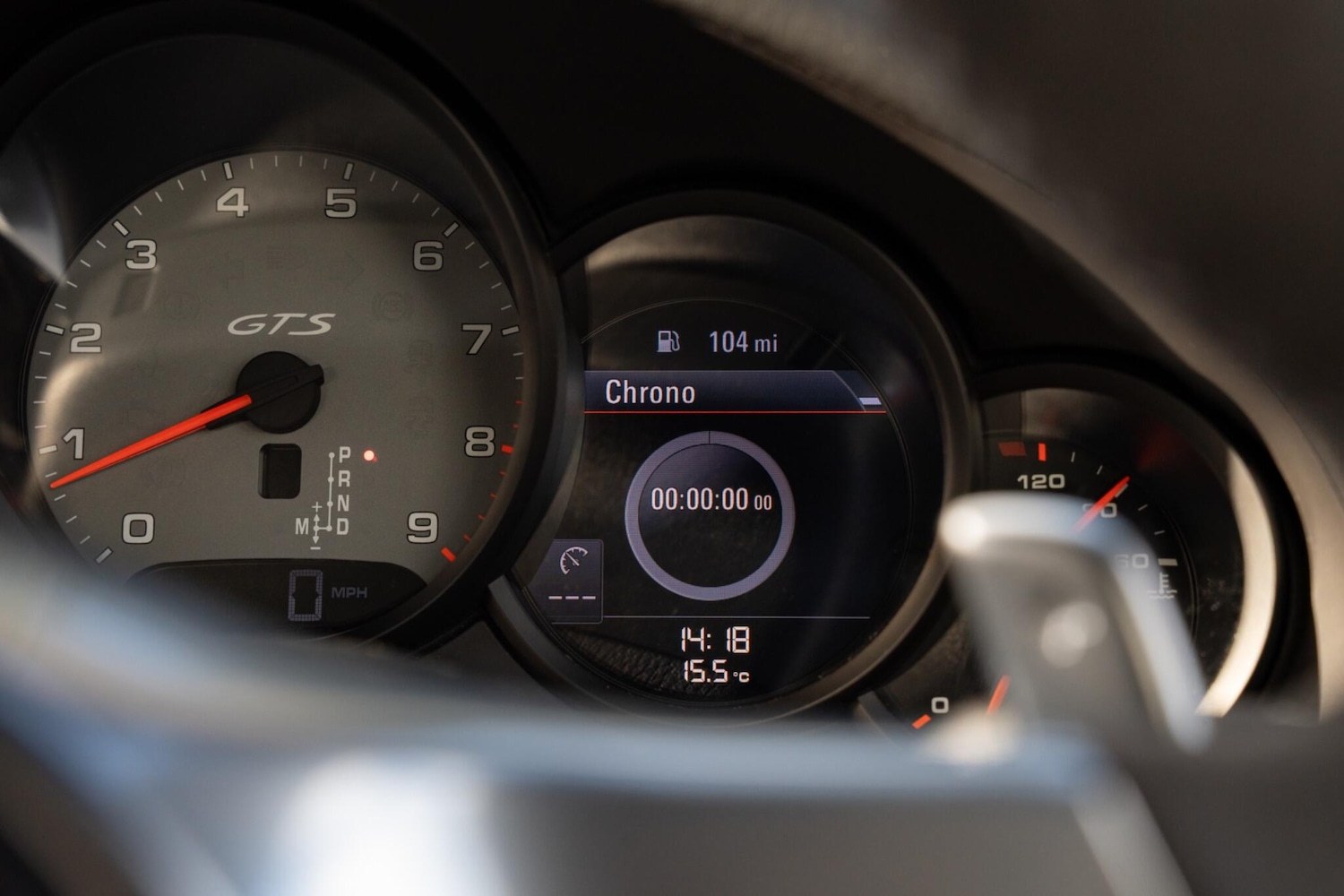 Used Porsche 911 for sale - 77729109: Photo 21