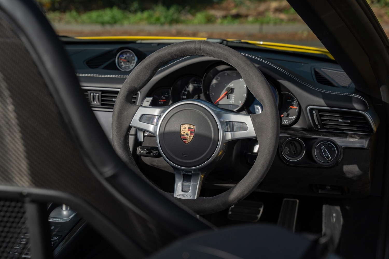 Used Porsche 911 for sale - 77729109: Photo 22