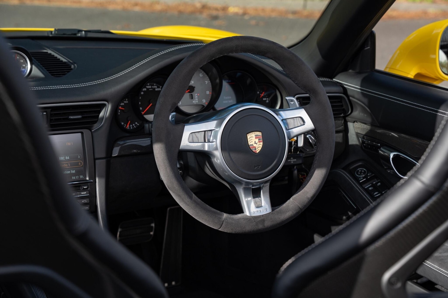 Used Porsche 911 for sale - 77729109: Photo 23