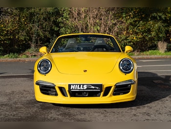Used Porsche 911 2015 for sale - 77729109: Photo