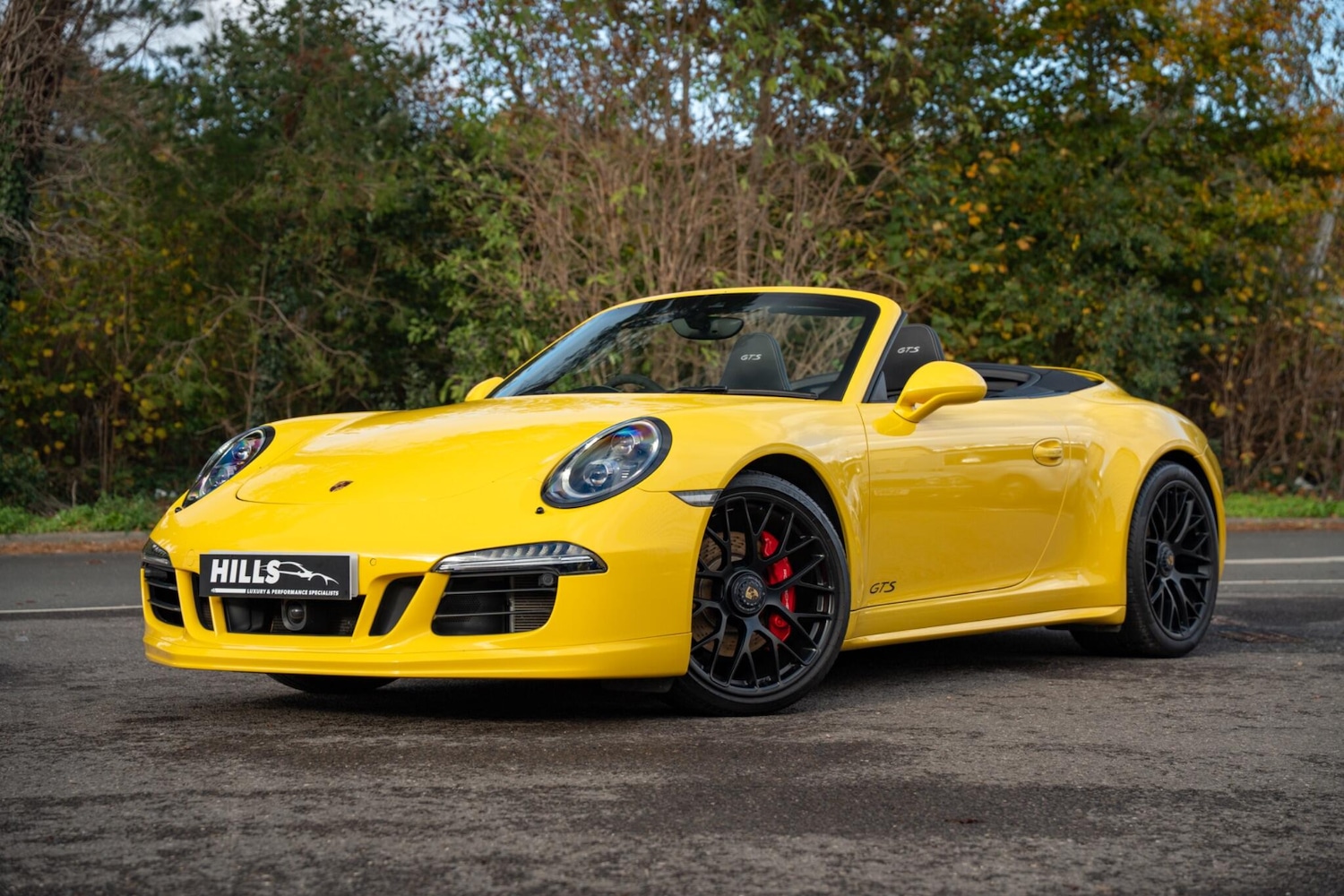 Used Porsche 911 for sale - 77729109: Photo 3