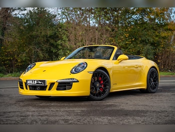 Used Porsche 911 2015 for sale - 77729109: Photo