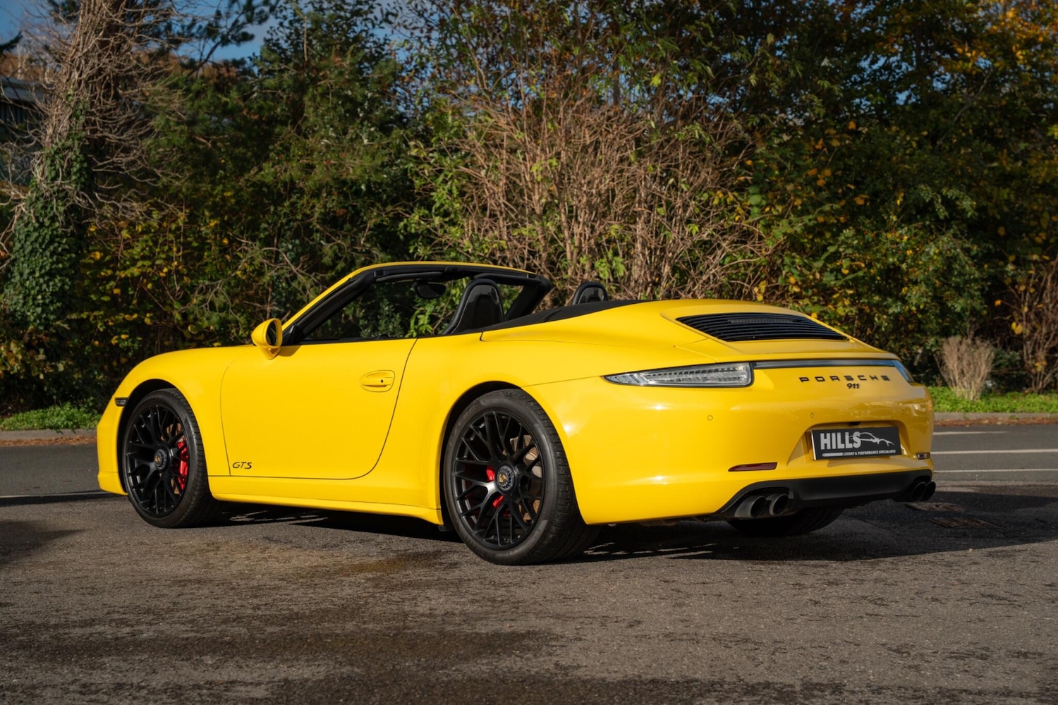 Used Porsche 911 for sale - 77729109: Photo 4