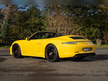 Used Porsche 911 2015 for sale - 77729109: Photo