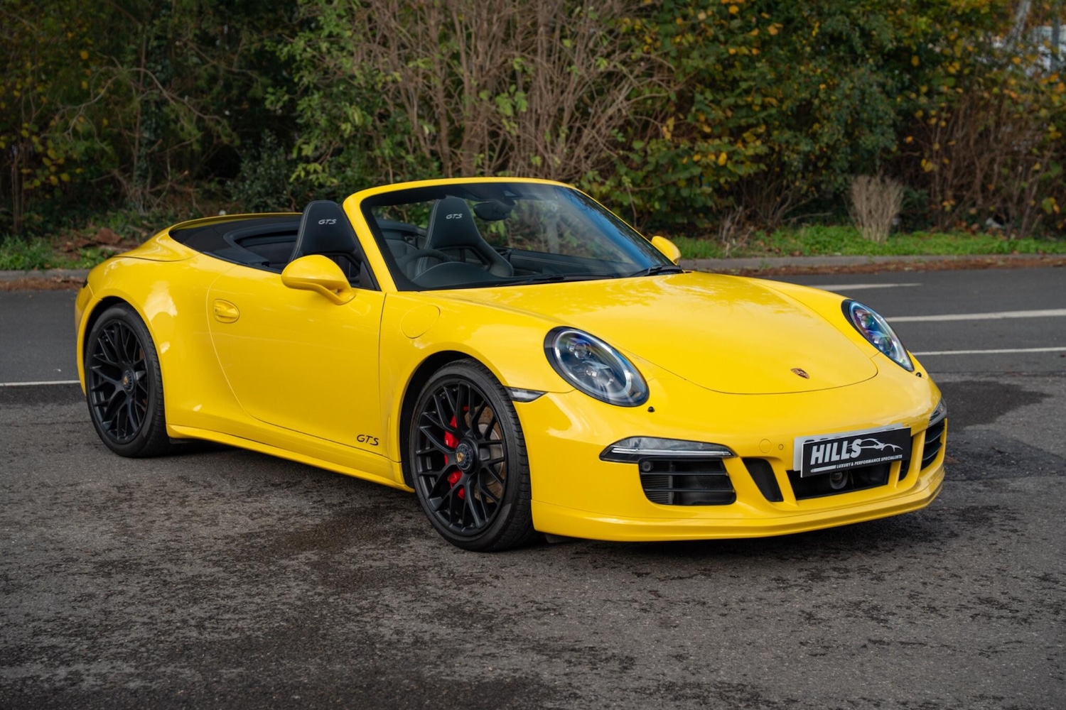 Used Porsche 911 for sale - 77729109: Photo 5