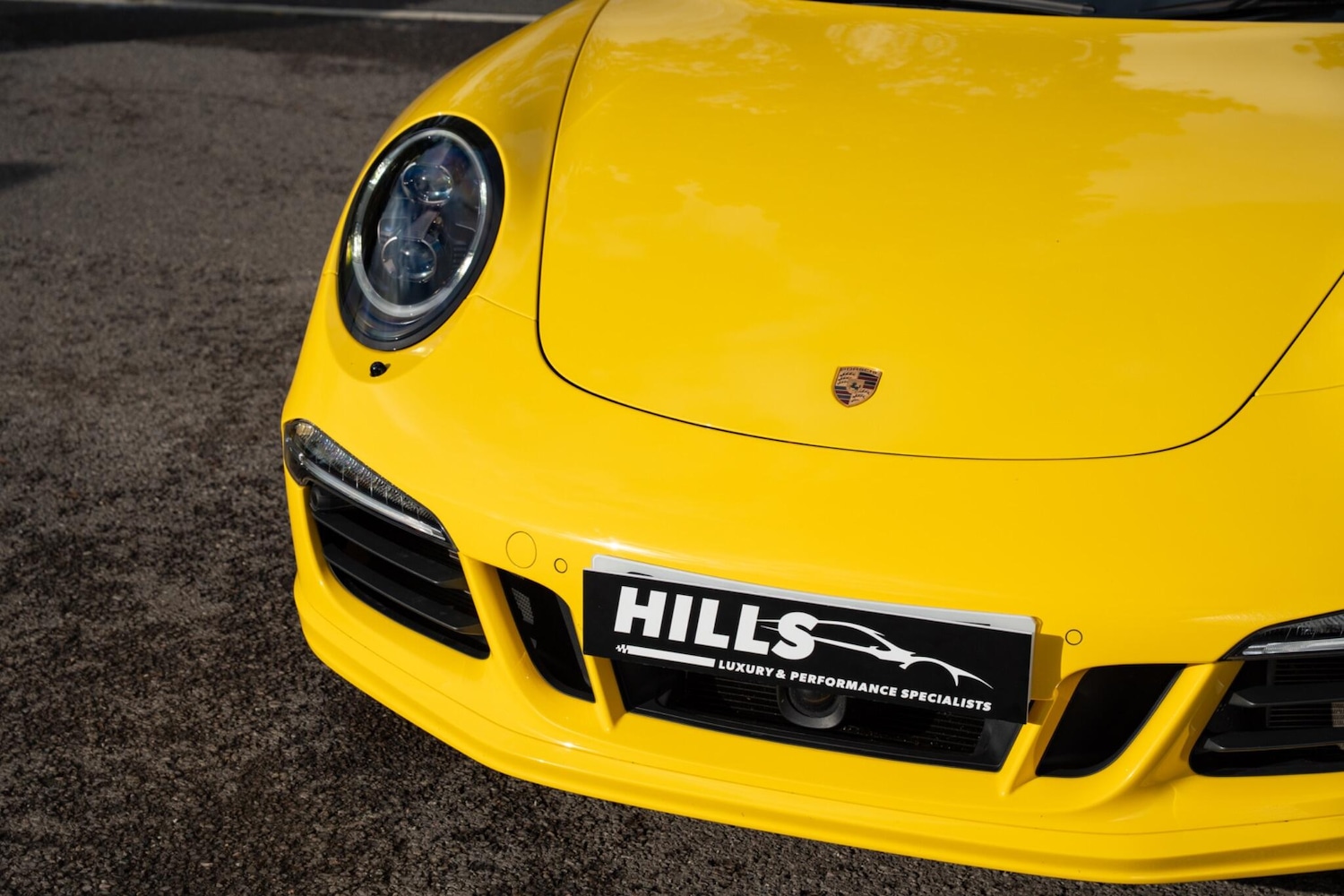 Used Porsche 911 for sale - 77729109: Photo 7