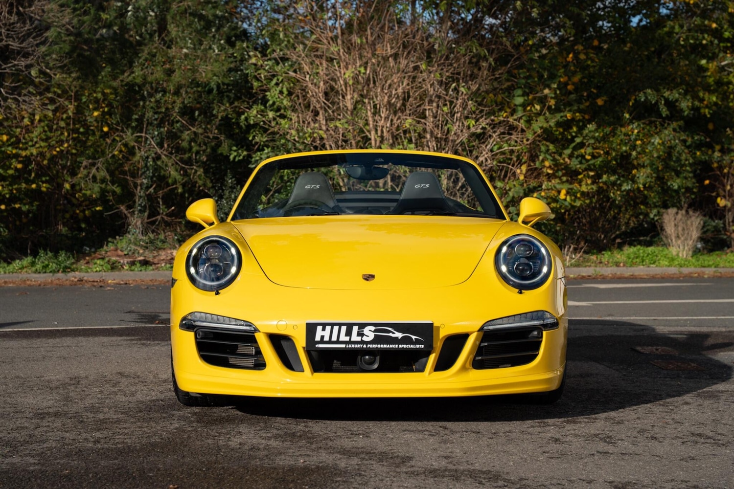 Used Porsche 911 for sale - 77729109: Photo 8