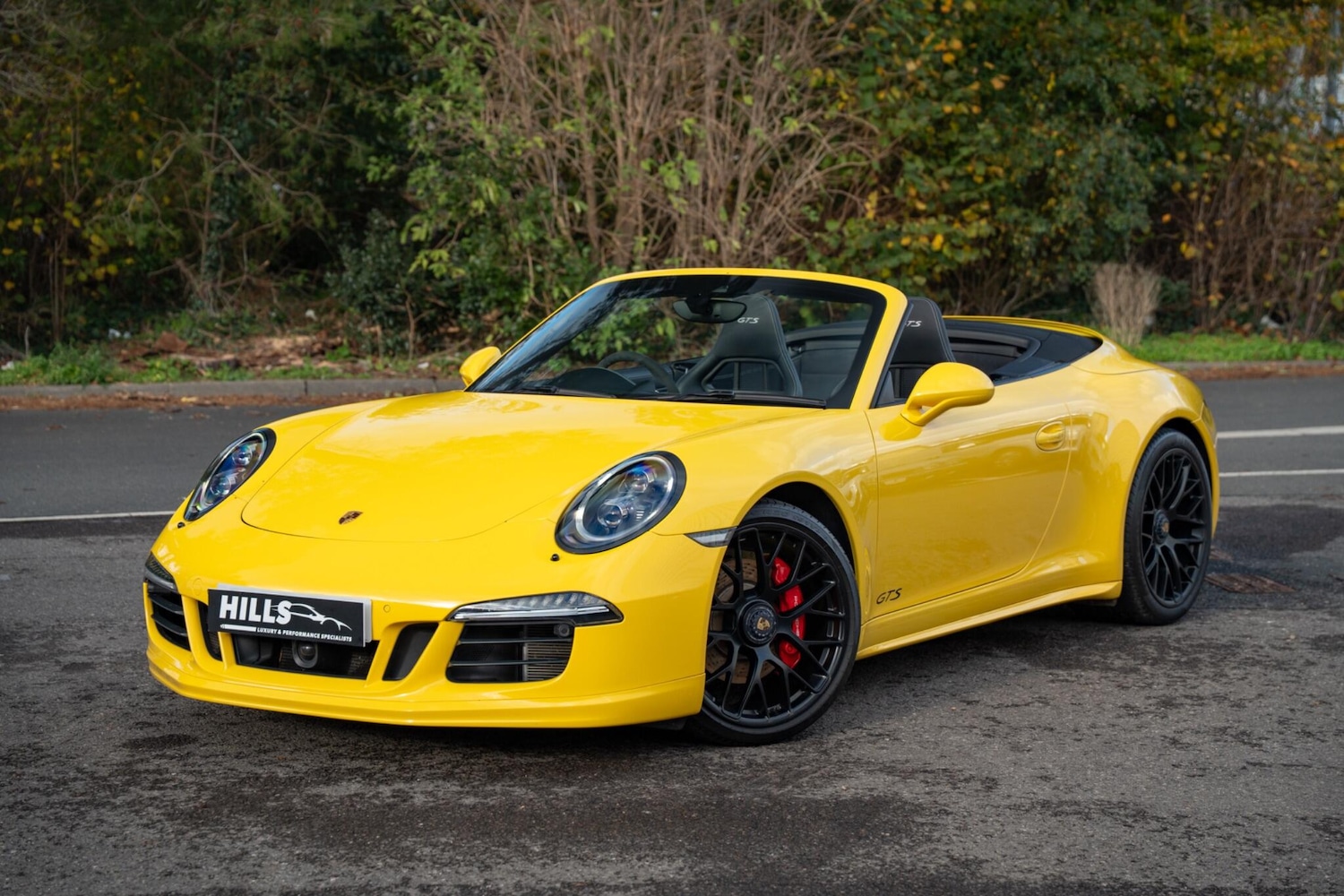 Used Porsche 911 for sale - 77729109: Photo 9