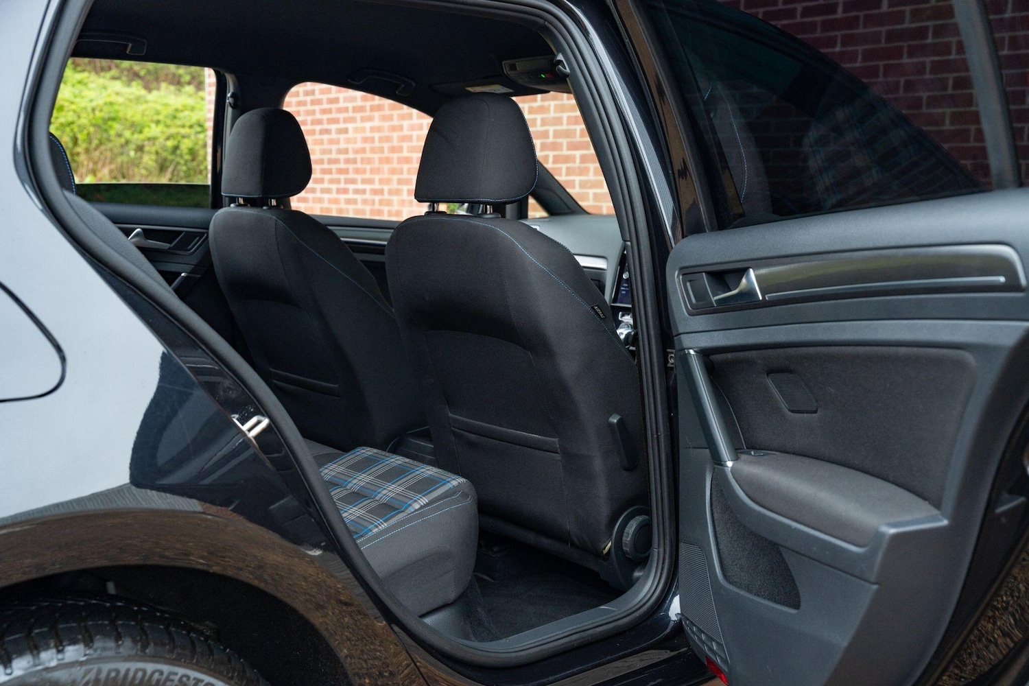 Used Volkswagen Golf 2017 for sale - 78122221: Photo 10