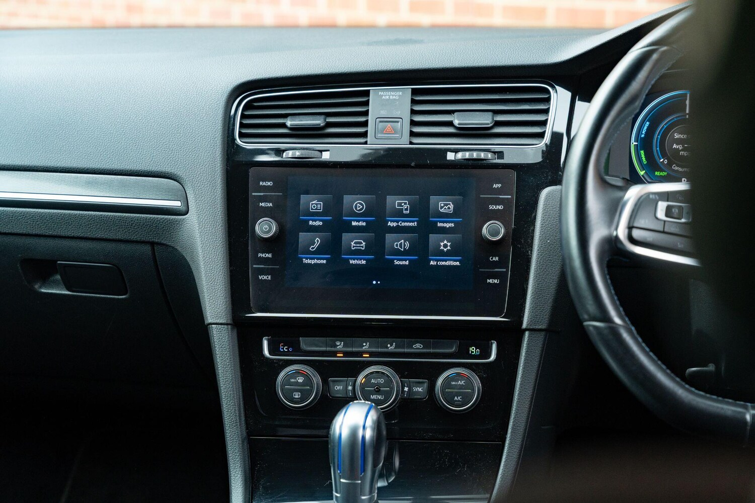 Used Volkswagen Golf 2017 for sale - 78122221: Photo 14