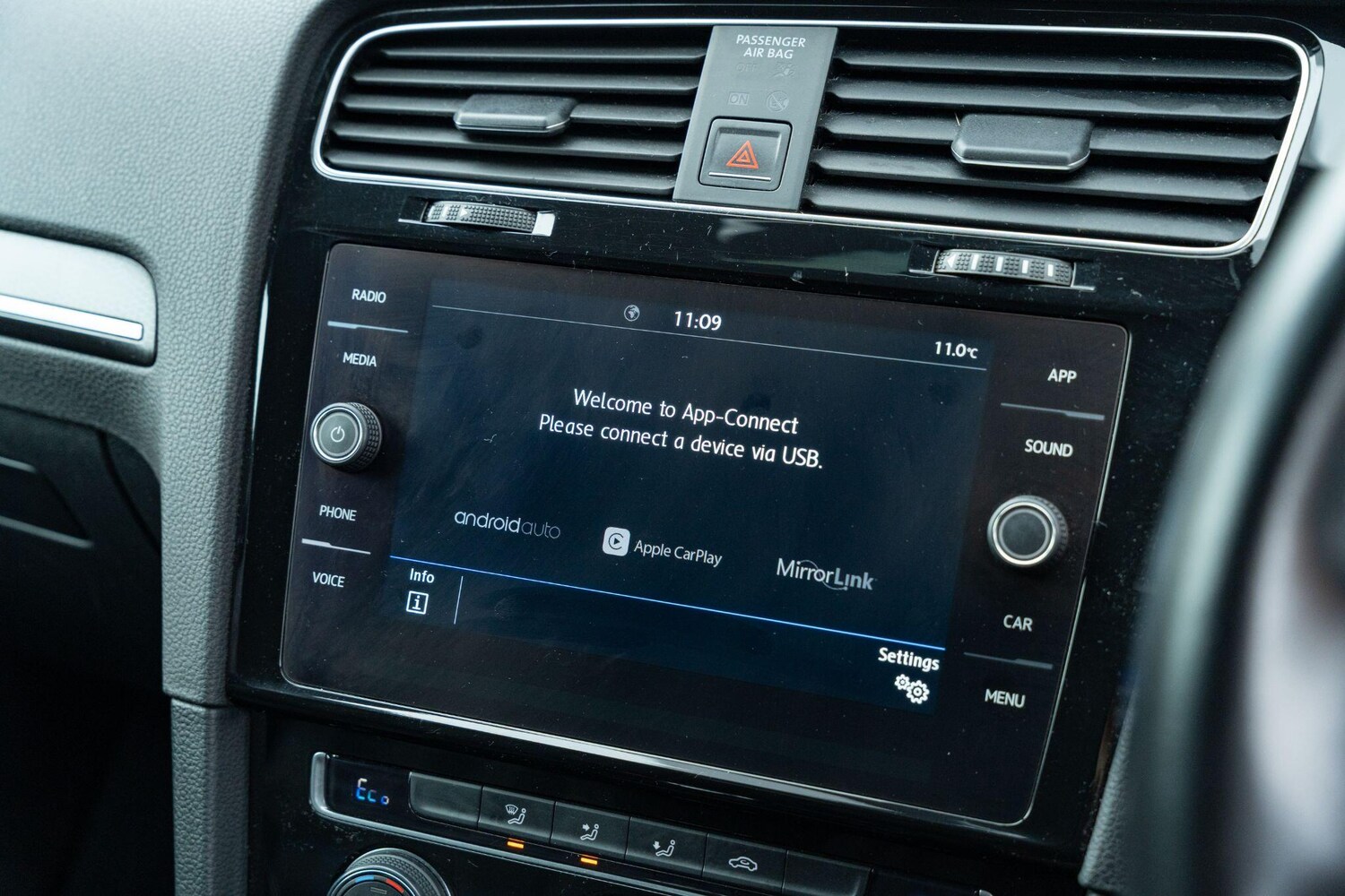 Used Volkswagen Golf 2017 for sale - 78122221: Photo 15