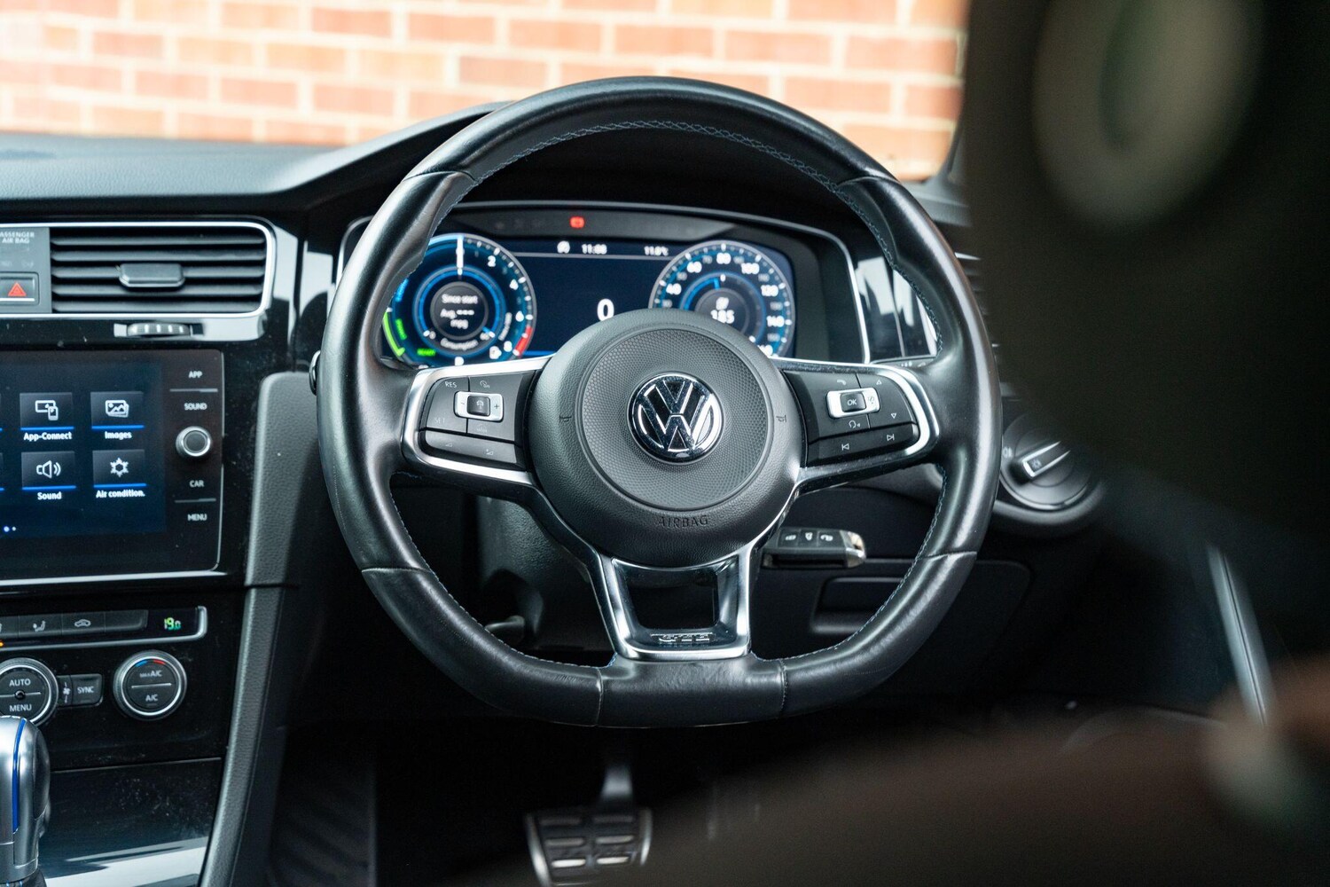 Used Volkswagen Golf 2017 for sale - 78122221: Photo 17