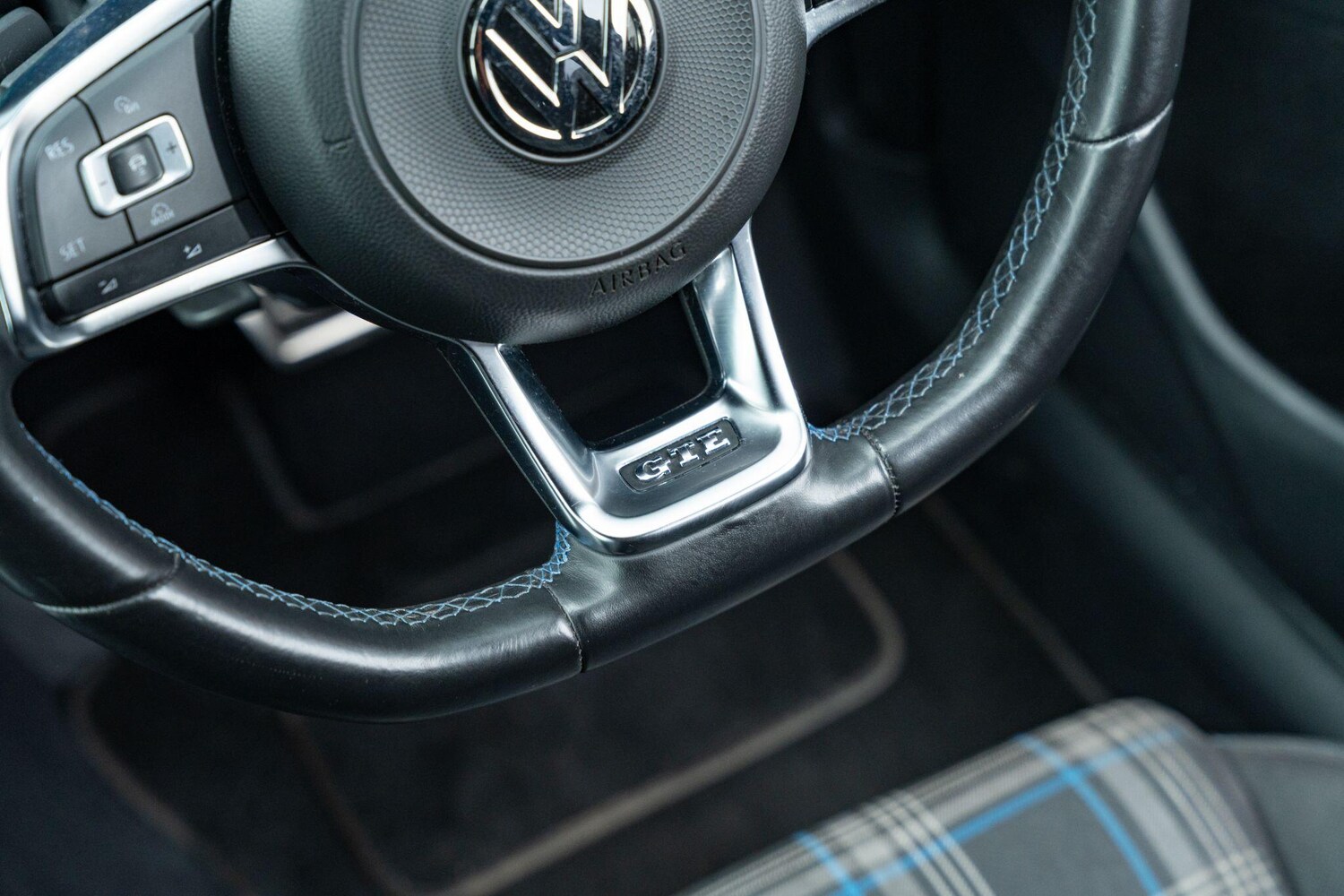 Used Volkswagen Golf 2017 for sale - 78122221: Photo 18