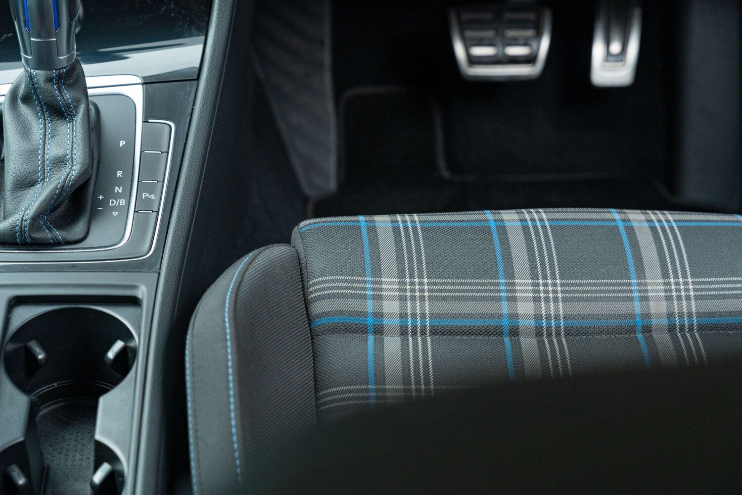 Used Volkswagen Golf 2017 for sale - 78122221: Photo 19