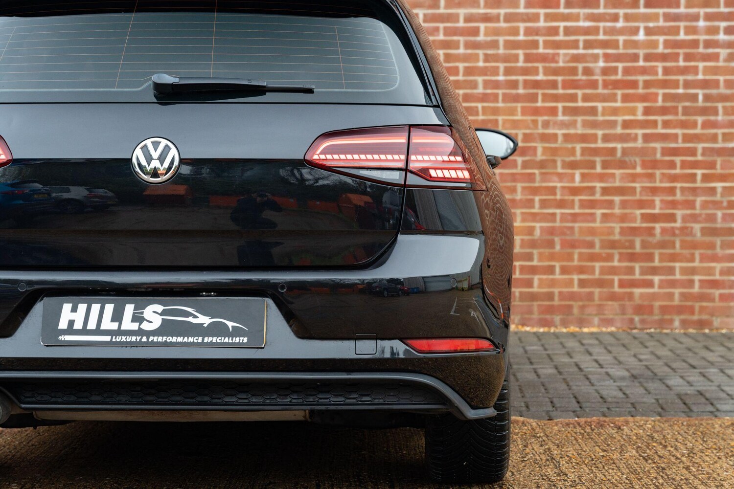 Used Volkswagen Golf 2017 for sale - 78122221: Photo 22