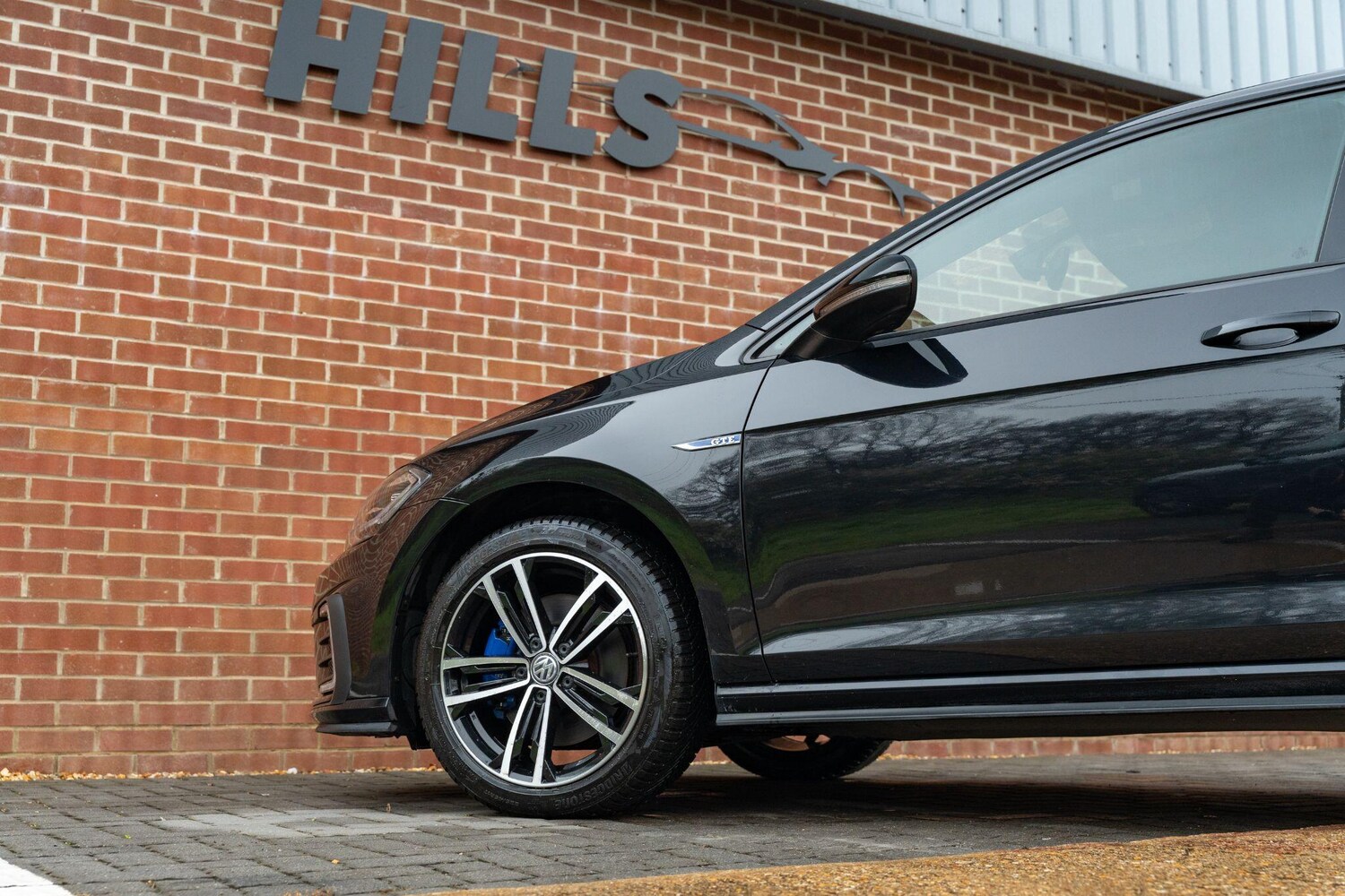 Used Volkswagen Golf 2017 for sale - 78122221: Photo 23