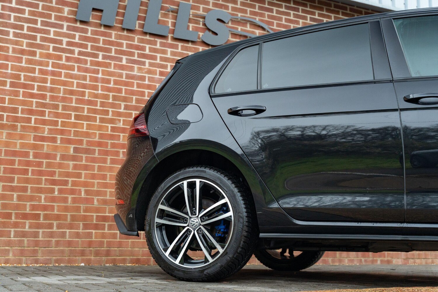 Used Volkswagen Golf 2017 for sale - 78122221: Photo 24