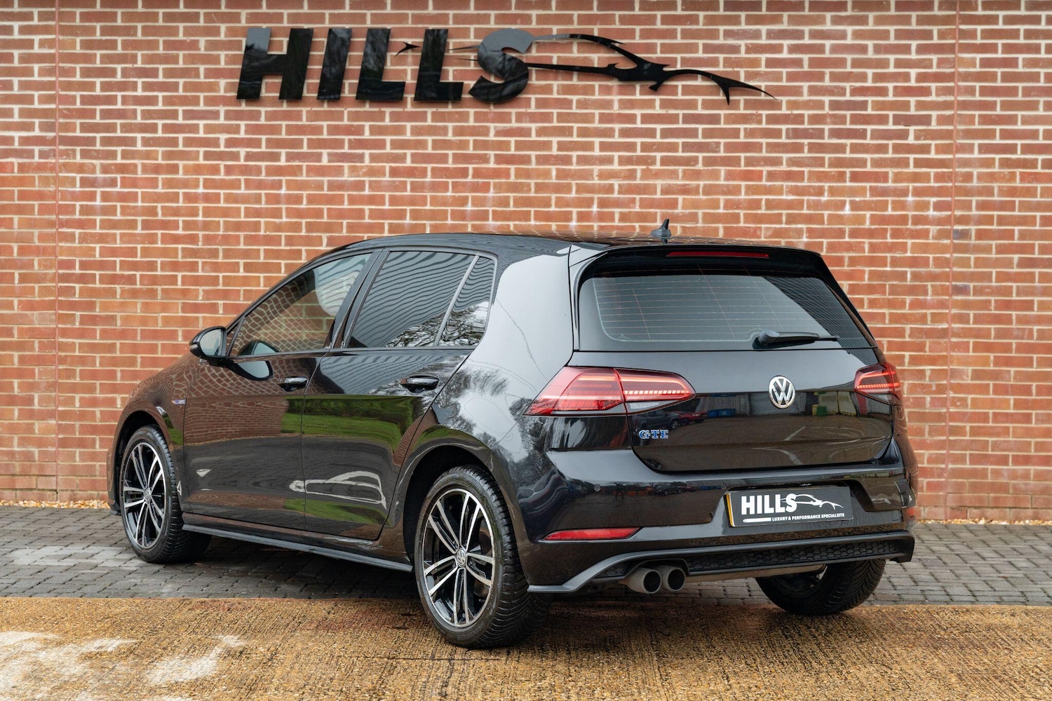 Used Volkswagen Golf 2017 for sale - 78122221: Photo 4