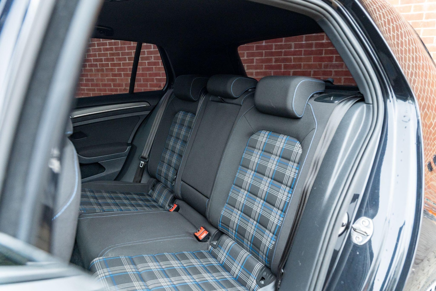 Used Volkswagen Golf 2017 for sale - 78122221: Photo 9