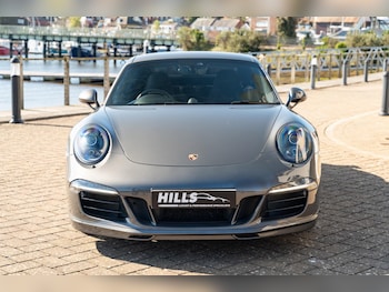Used Porsche 911 2015 for sale - 78129189: Photo