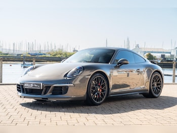 Used Porsche 911 2015 for sale - 78129189: Photo