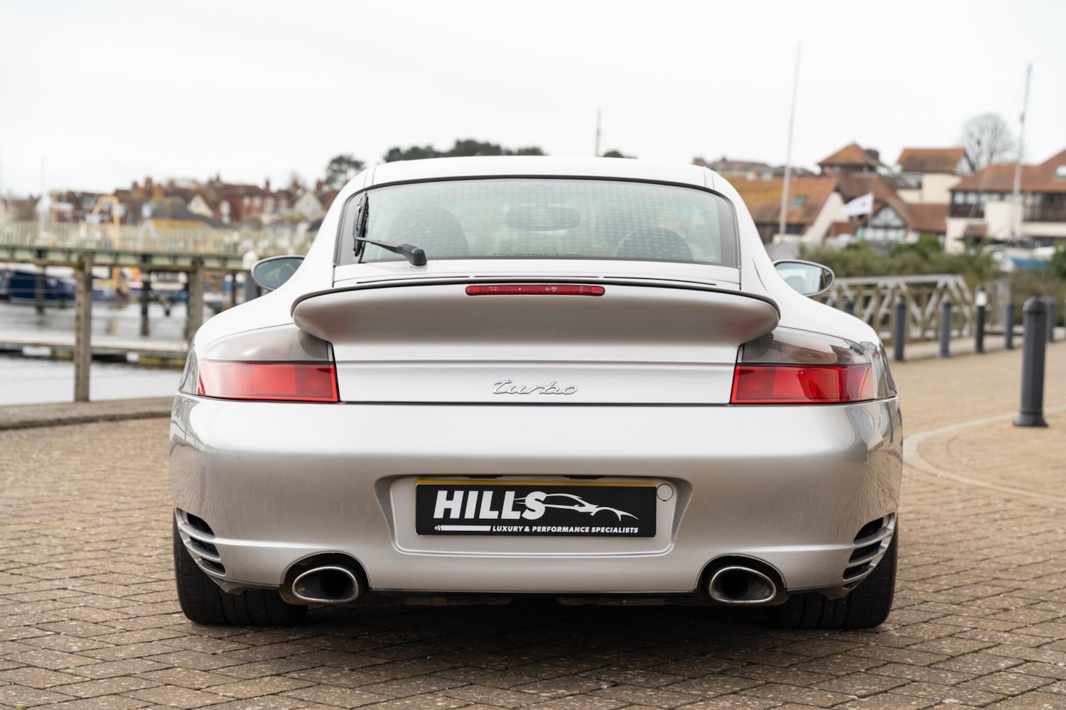 Used Porsche 911 2003 for sale - 77872265: Photo 11
