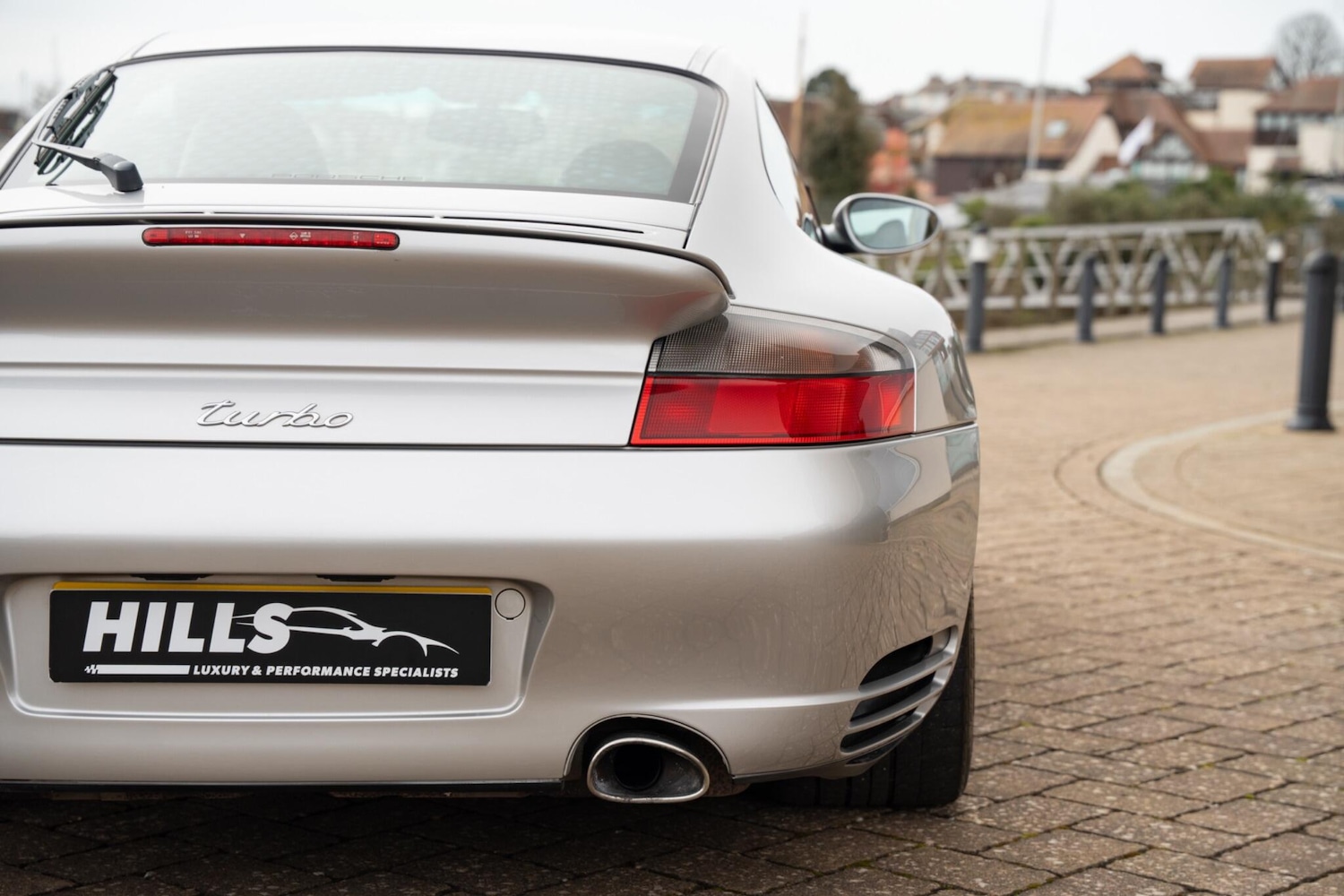 Used Porsche 911 2003 for sale - 77872265: Photo 12