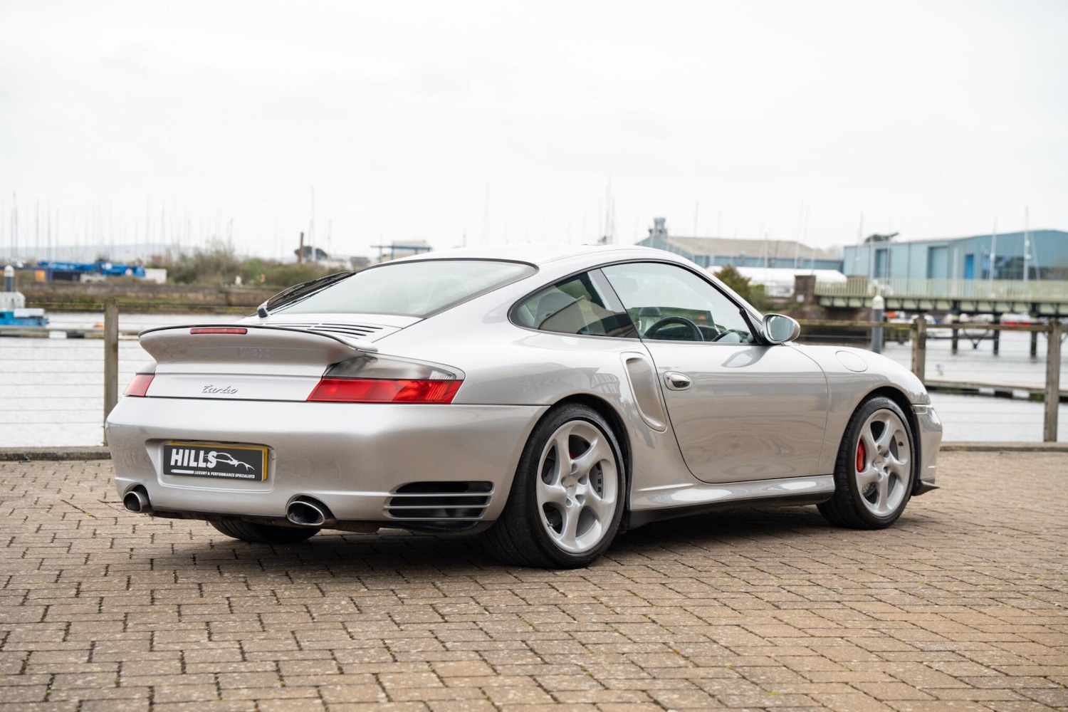 Used Porsche 911 2003 for sale - 77872265: Photo 13