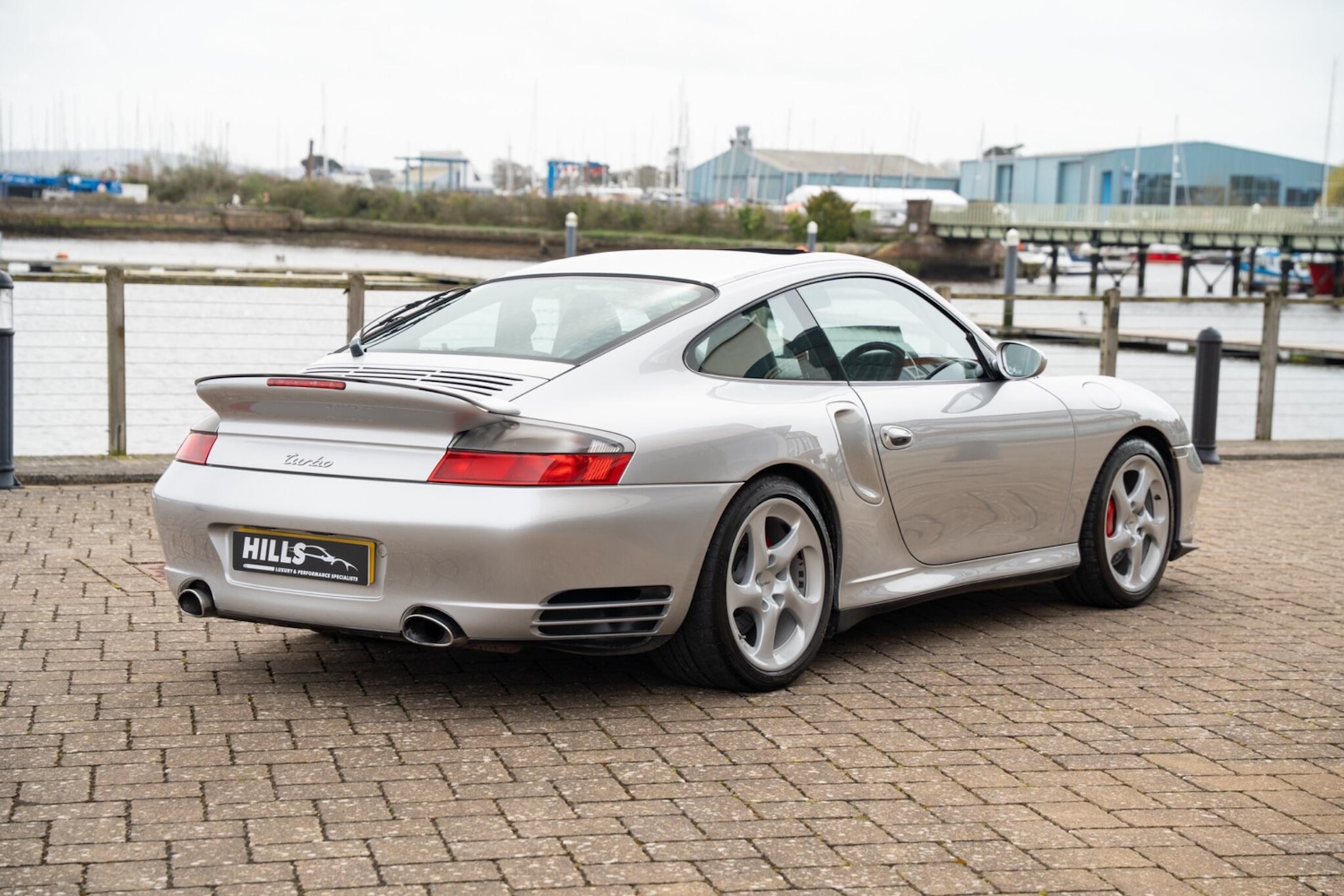 Used Porsche 911 2003 for sale - 77872265: Photo 14