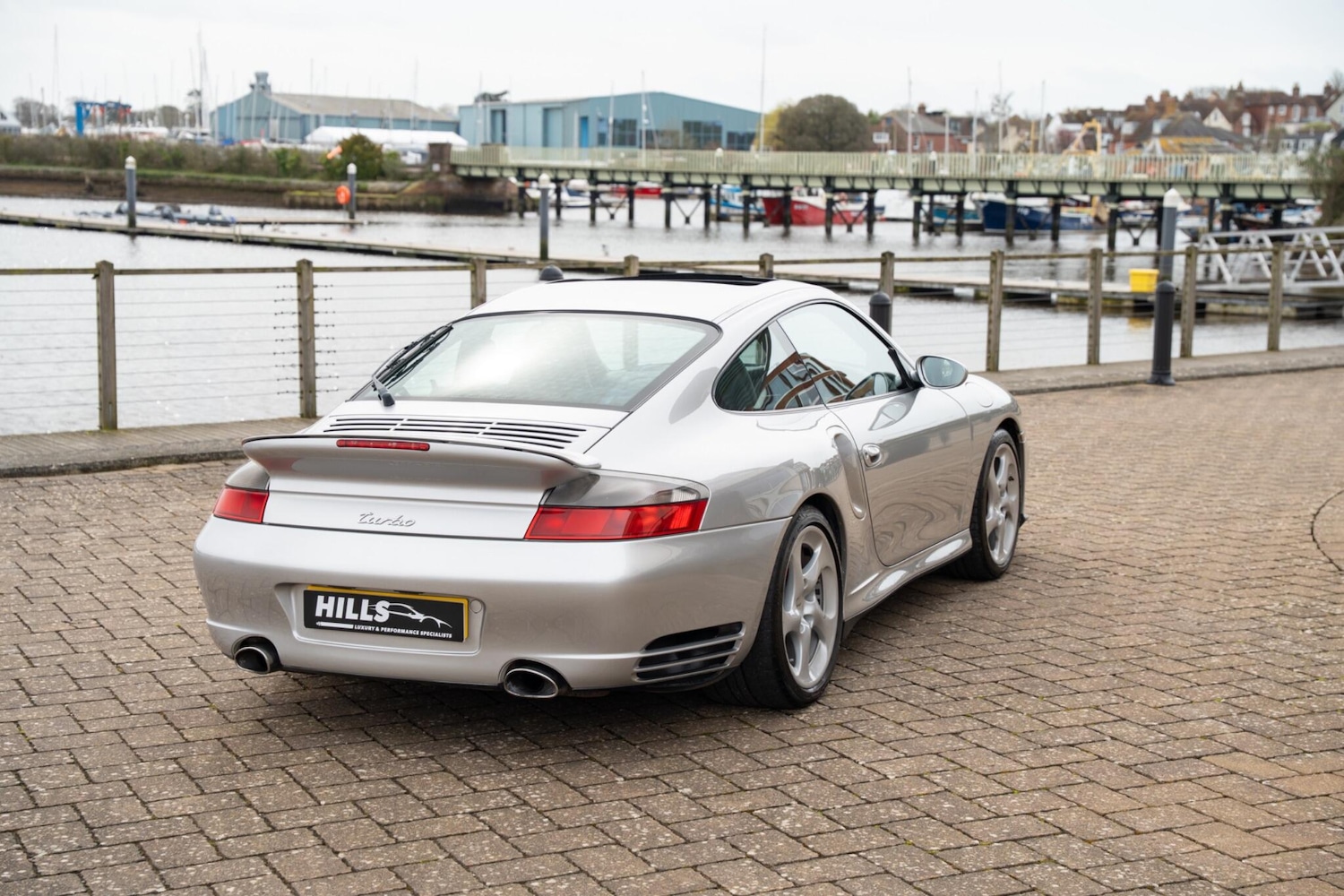 Used Porsche 911 2003 for sale - 77872265: Photo 15