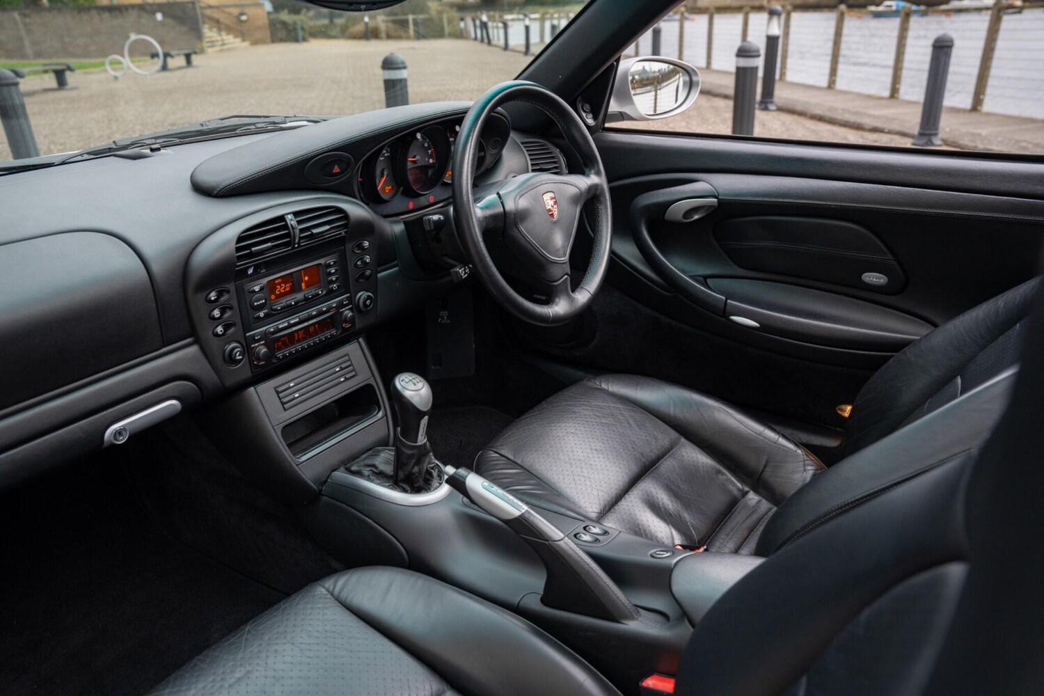 Used Porsche 911 2003 for sale - 77872265: Photo 16