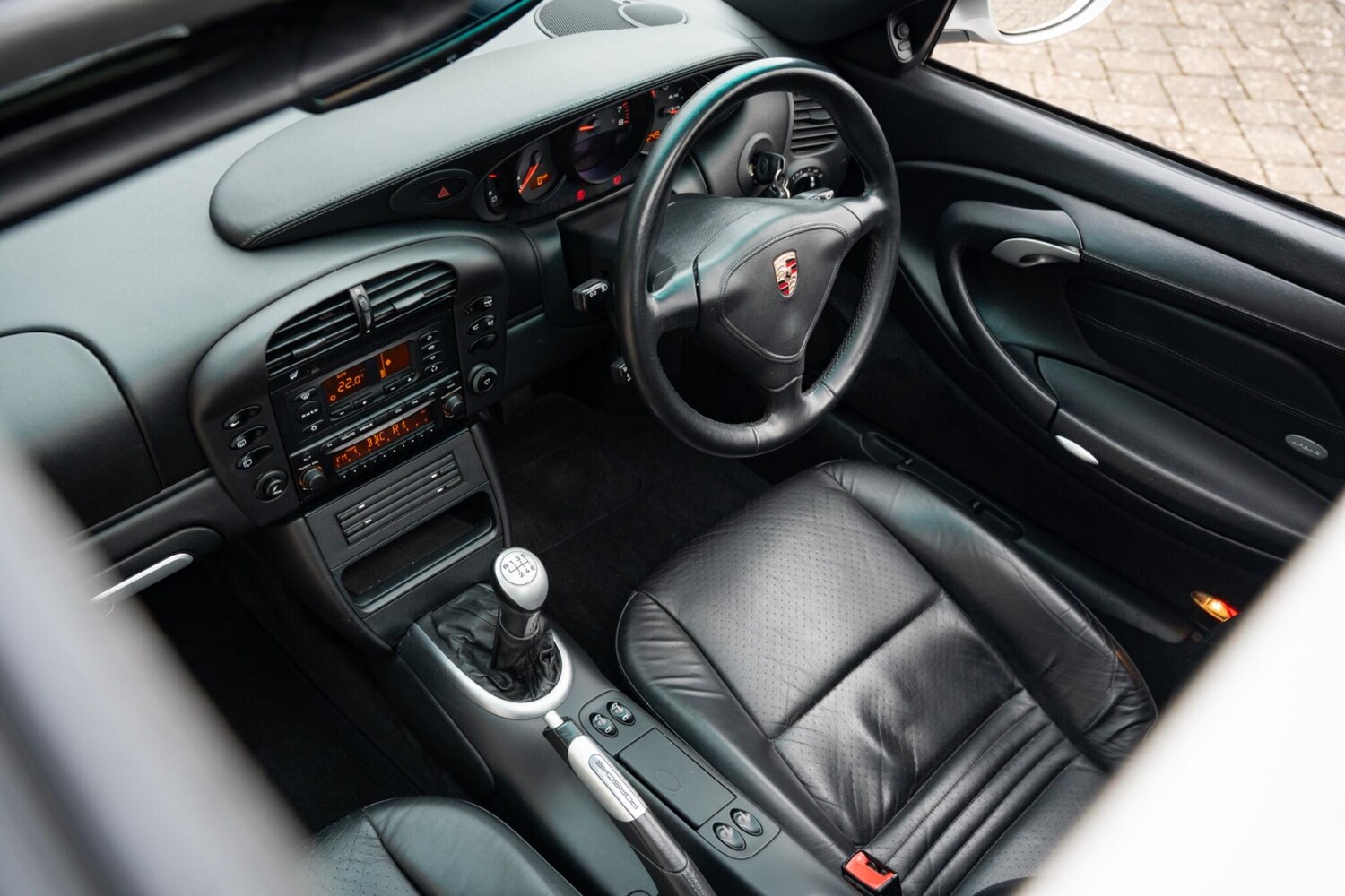 Used Porsche 911 2003 for sale - 77872265: Photo 17