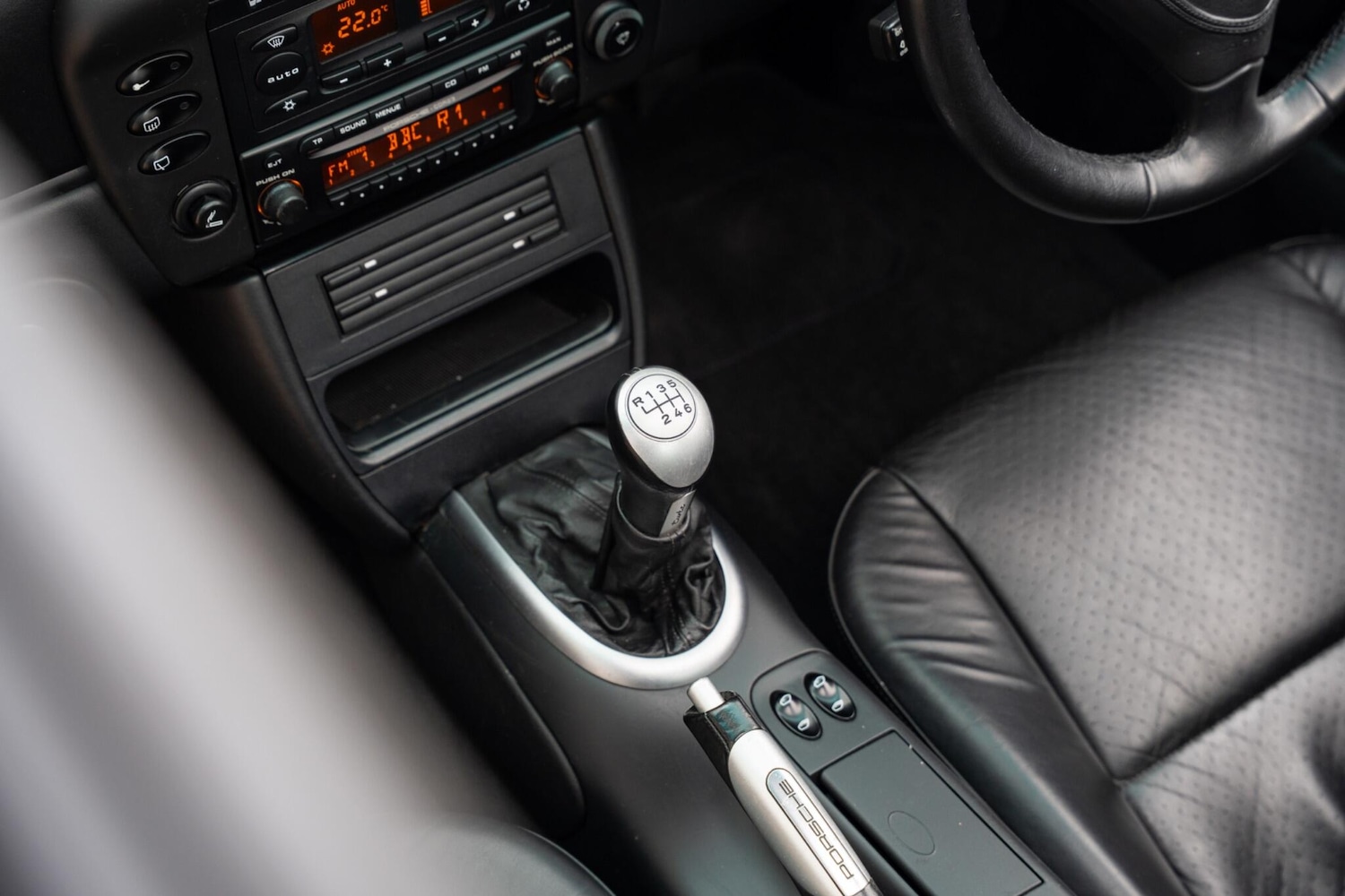 Used Porsche 911 2003 for sale - 77872265: Photo 18