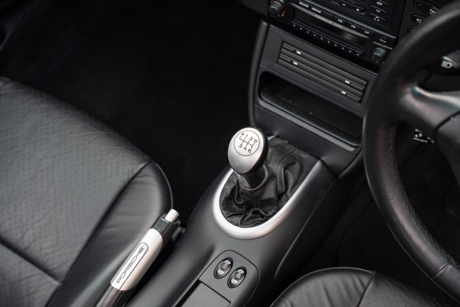 Used Porsche 911 2003 for sale - 77872265: Photo 19