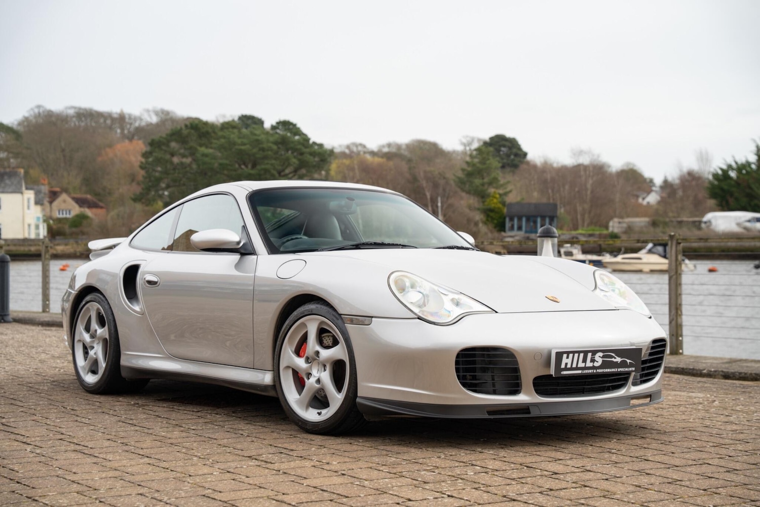 Used Porsche 911 2003 for sale - 77872265: Photo 2