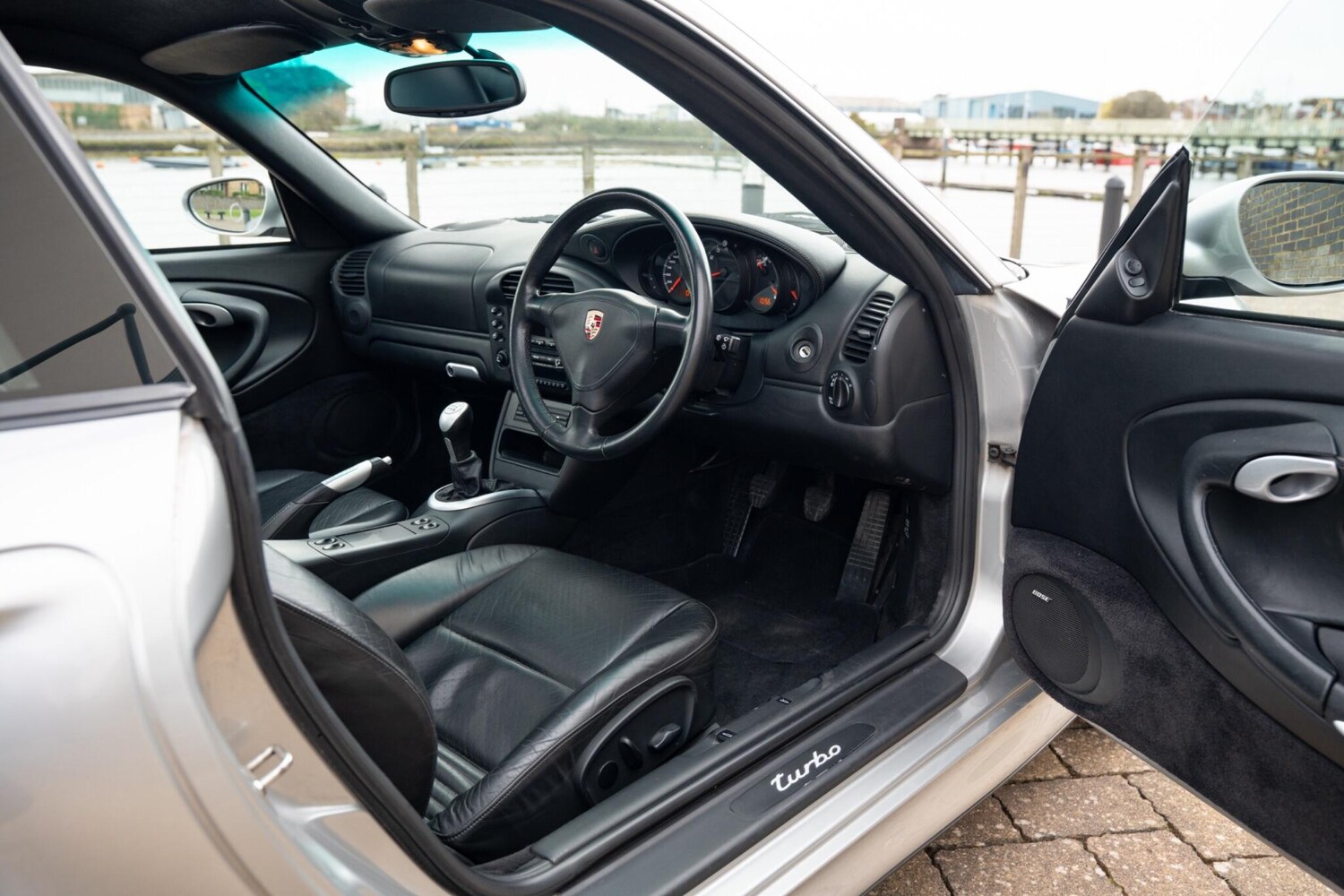 Used Porsche 911 2003 for sale - 77872265: Photo 20