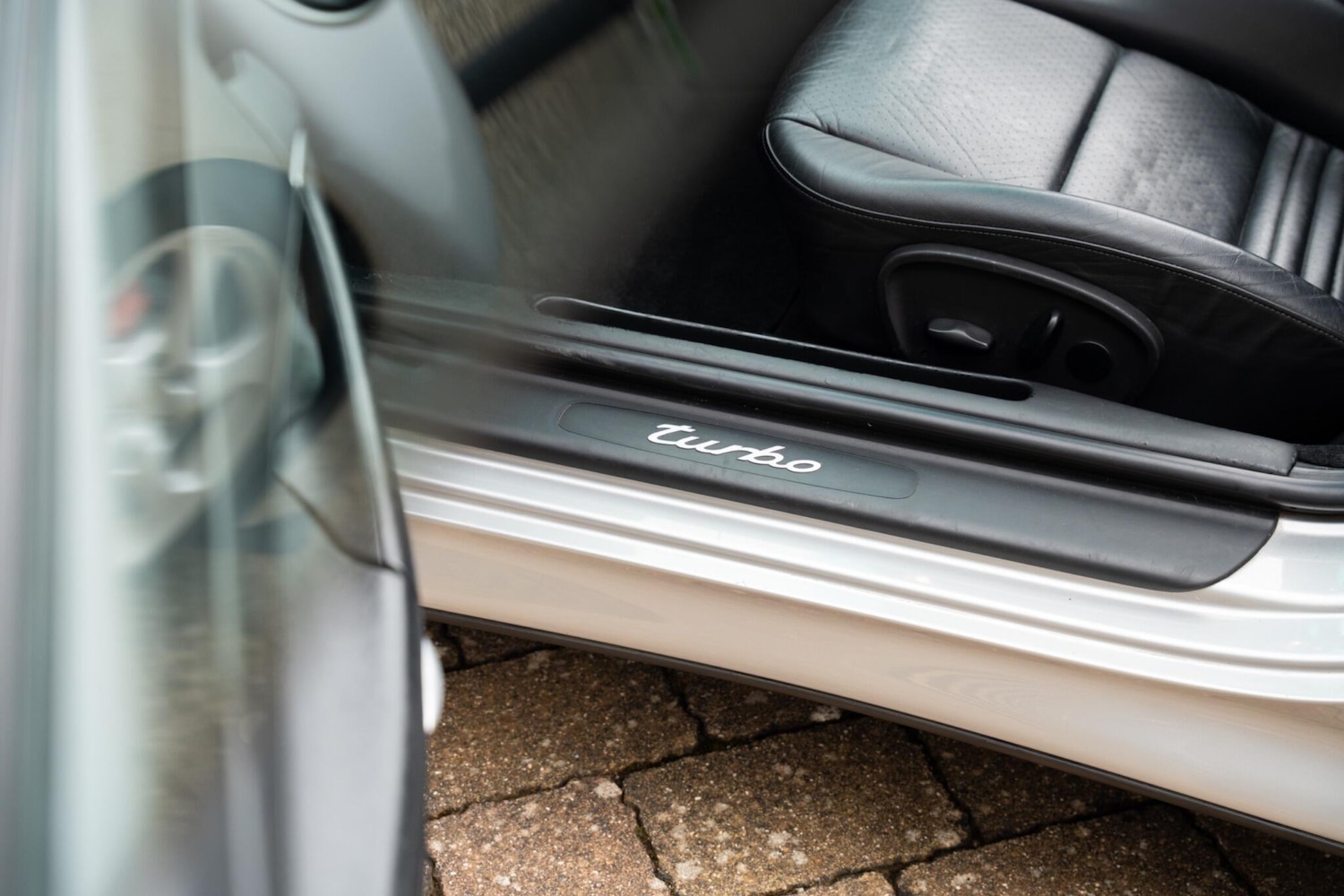 Used Porsche 911 2003 for sale - 77872265: Photo 22