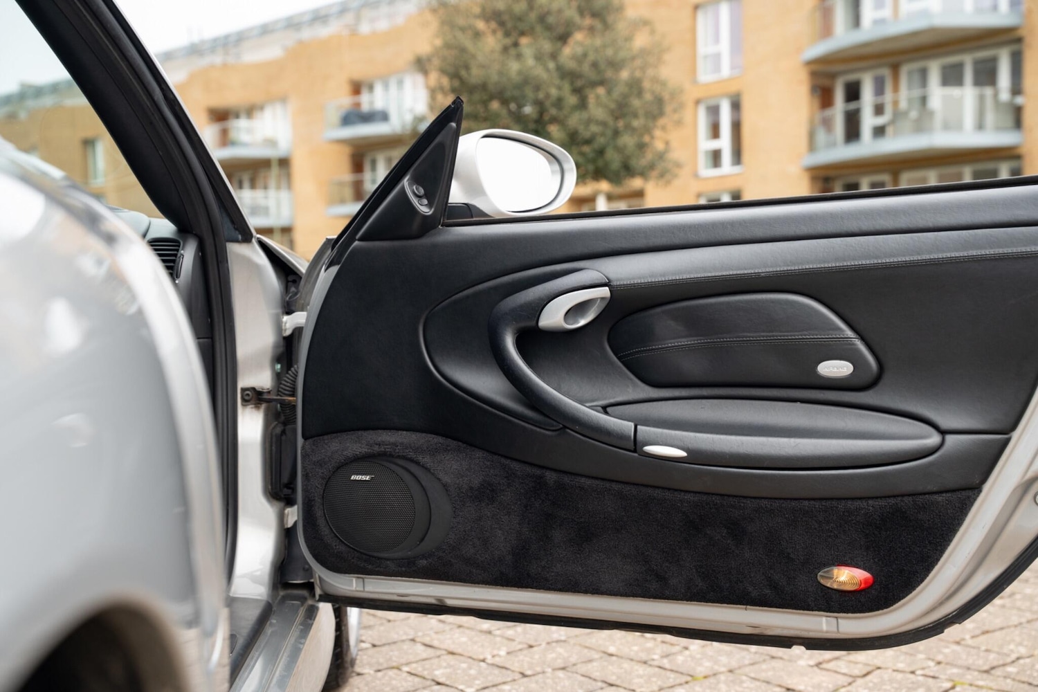 Used Porsche 911 2003 for sale - 77872265: Photo 23