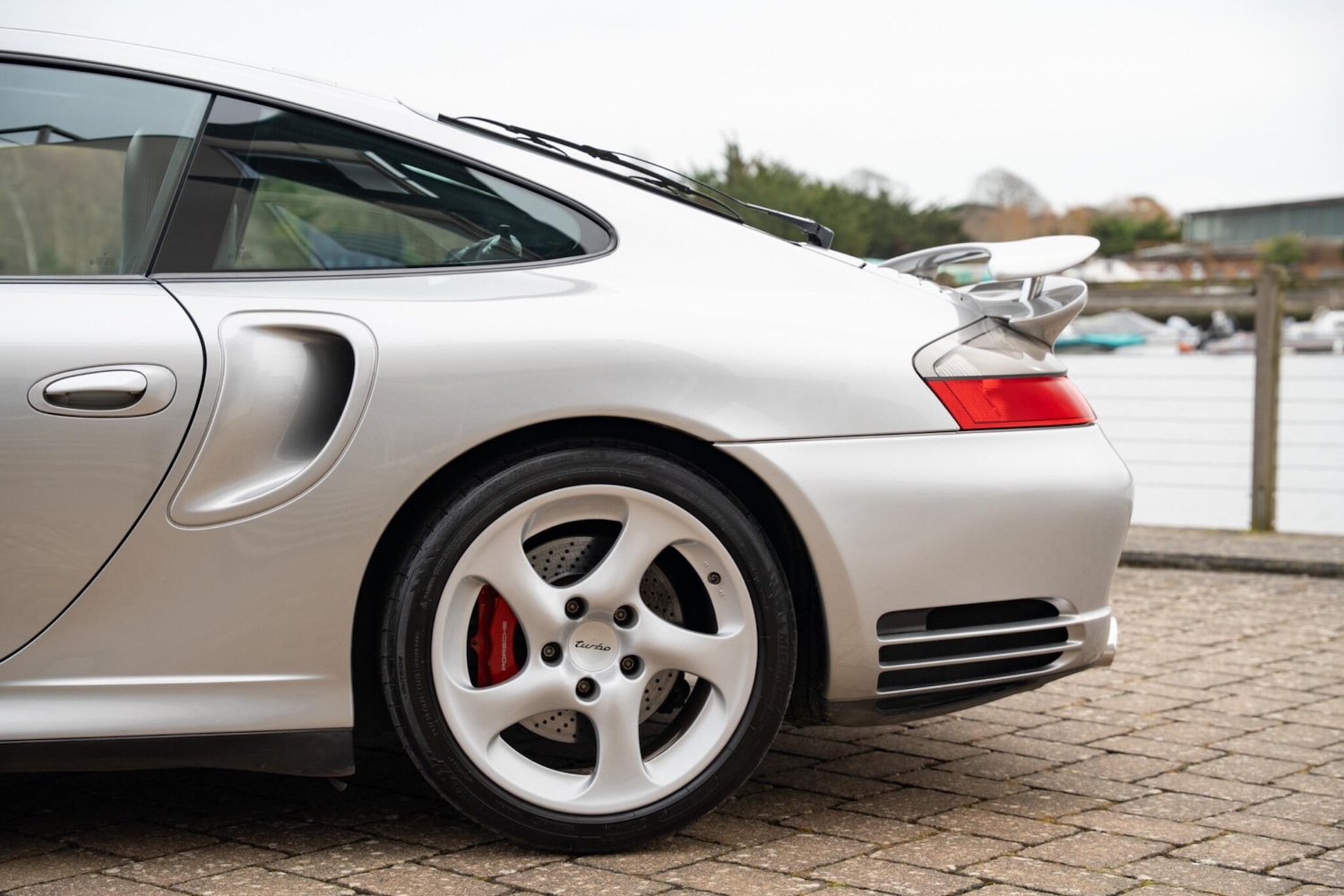 Used Porsche 911 2003 for sale - 77872265: Photo 24