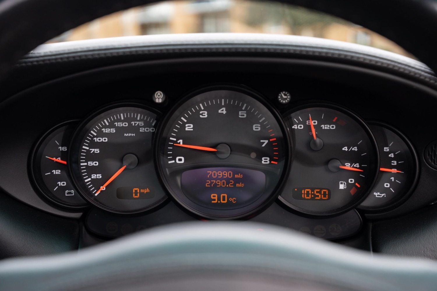 Used Porsche 911 2003 for sale - 77872265: Photo 25