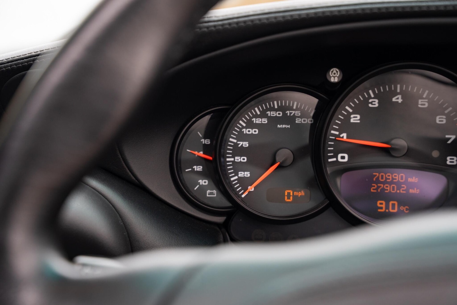 Used Porsche 911 2003 for sale - 77872265: Photo 26