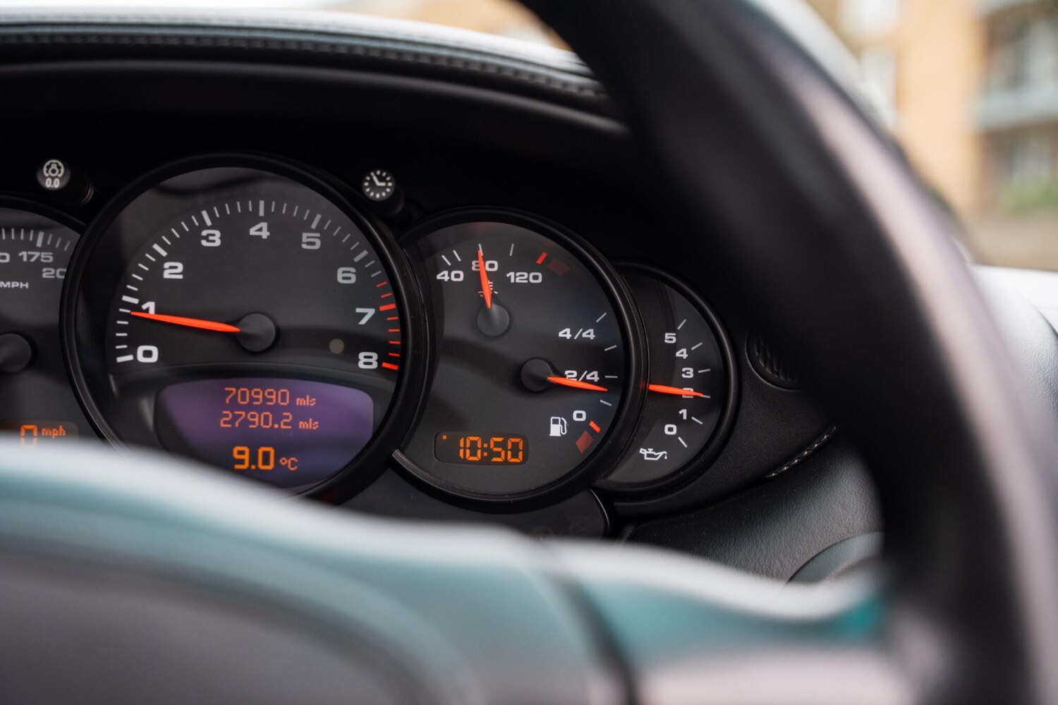 Used Porsche 911 2003 for sale - 77872265: Photo 27