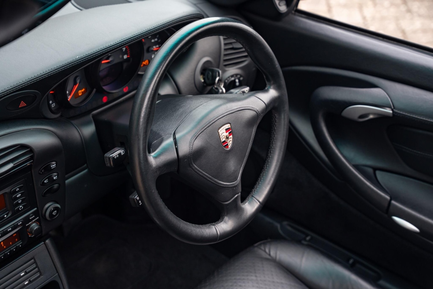 Used Porsche 911 2003 for sale - 77872265: Photo 28