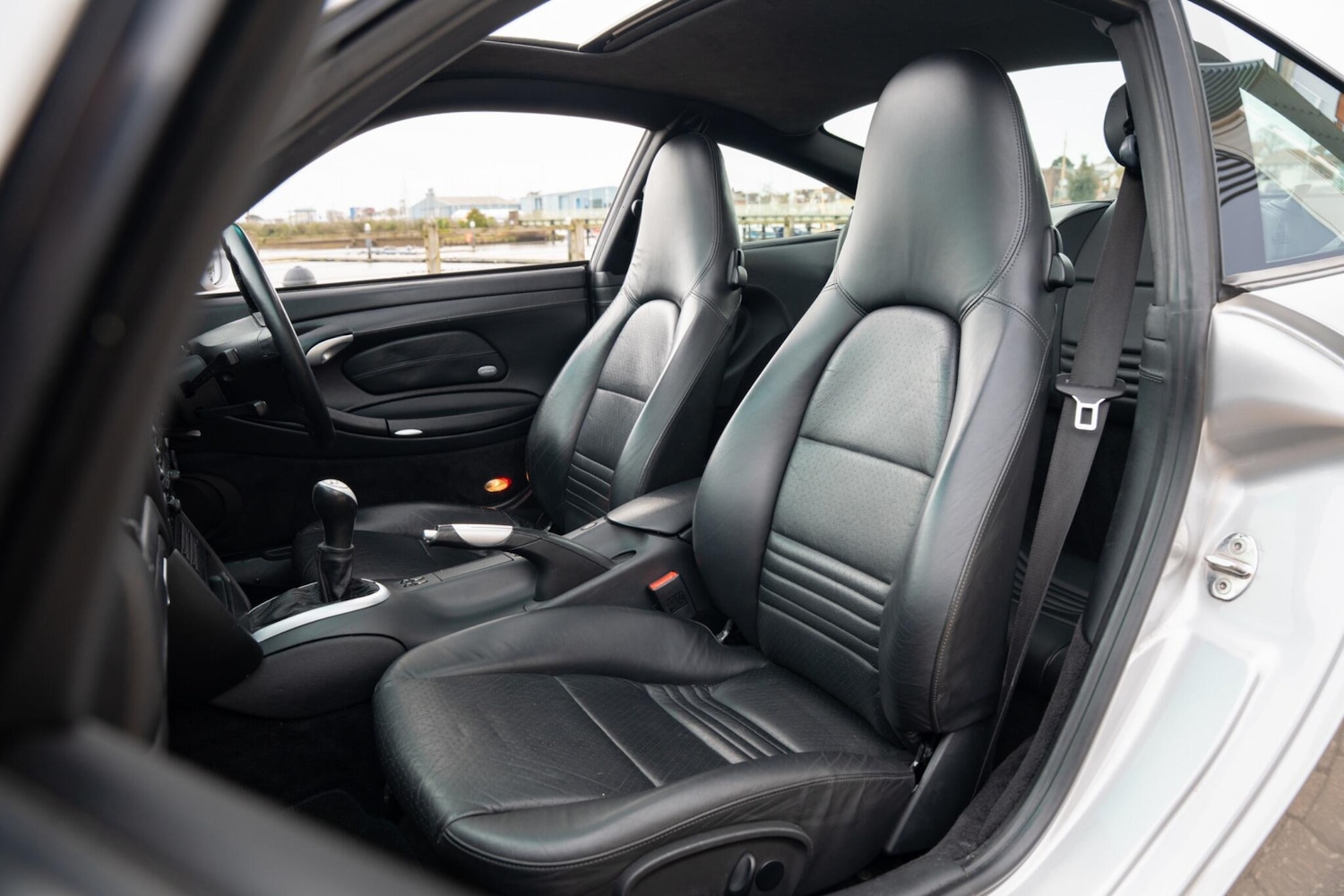 Used Porsche 911 2003 for sale - 77872265: Photo 29