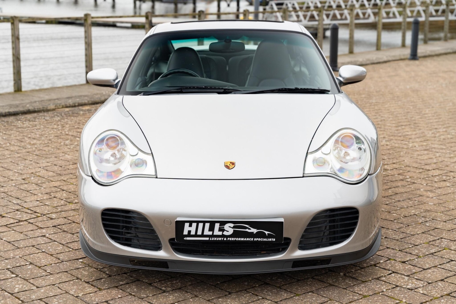 Used Porsche 911 2003 for sale - 77872265: Photo 3